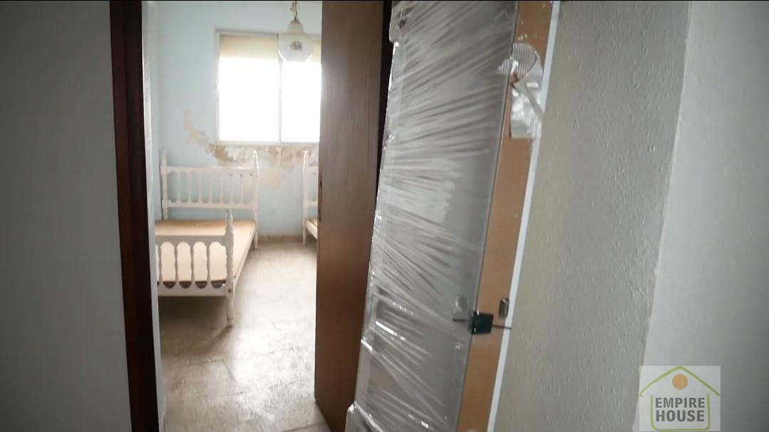 Venta de piso en Oliva