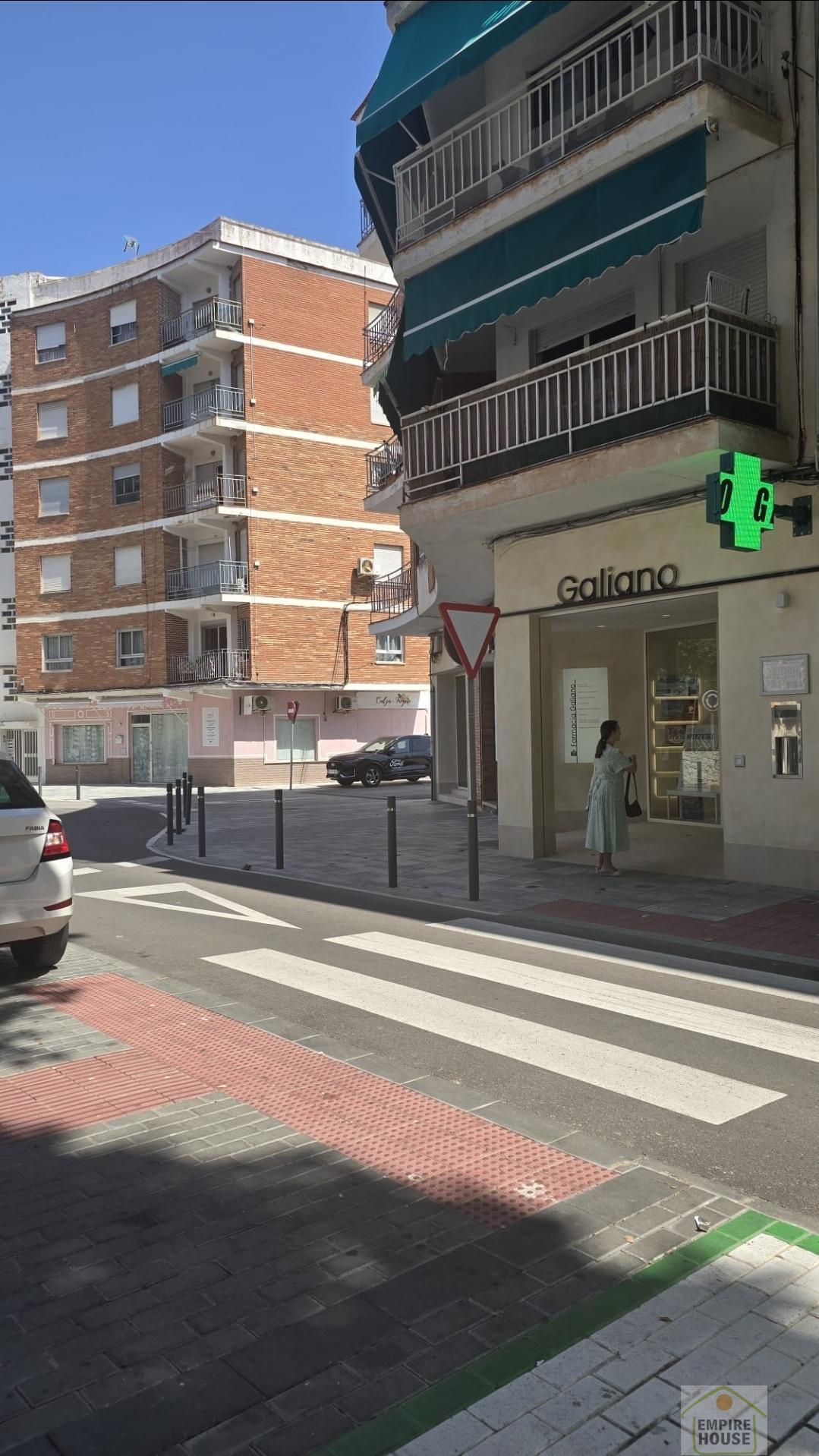 Venta de piso en Oliva