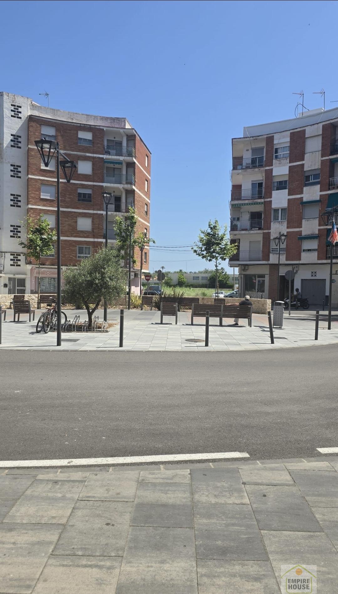 Venta de piso en Oliva