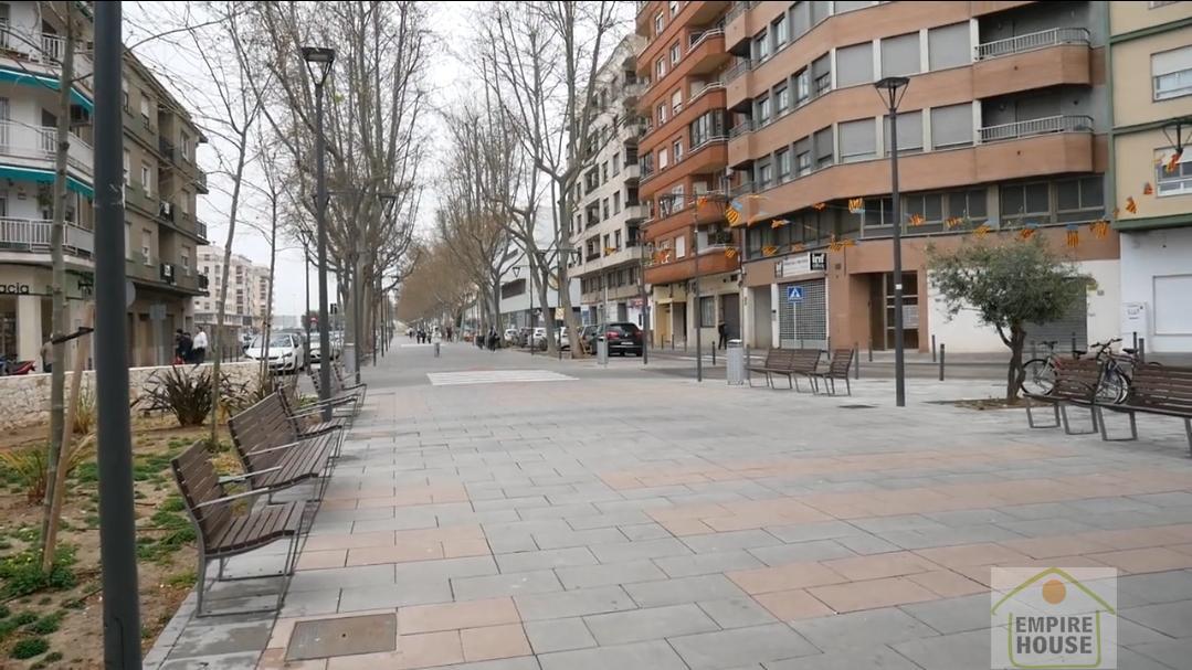 Venta de piso en Oliva