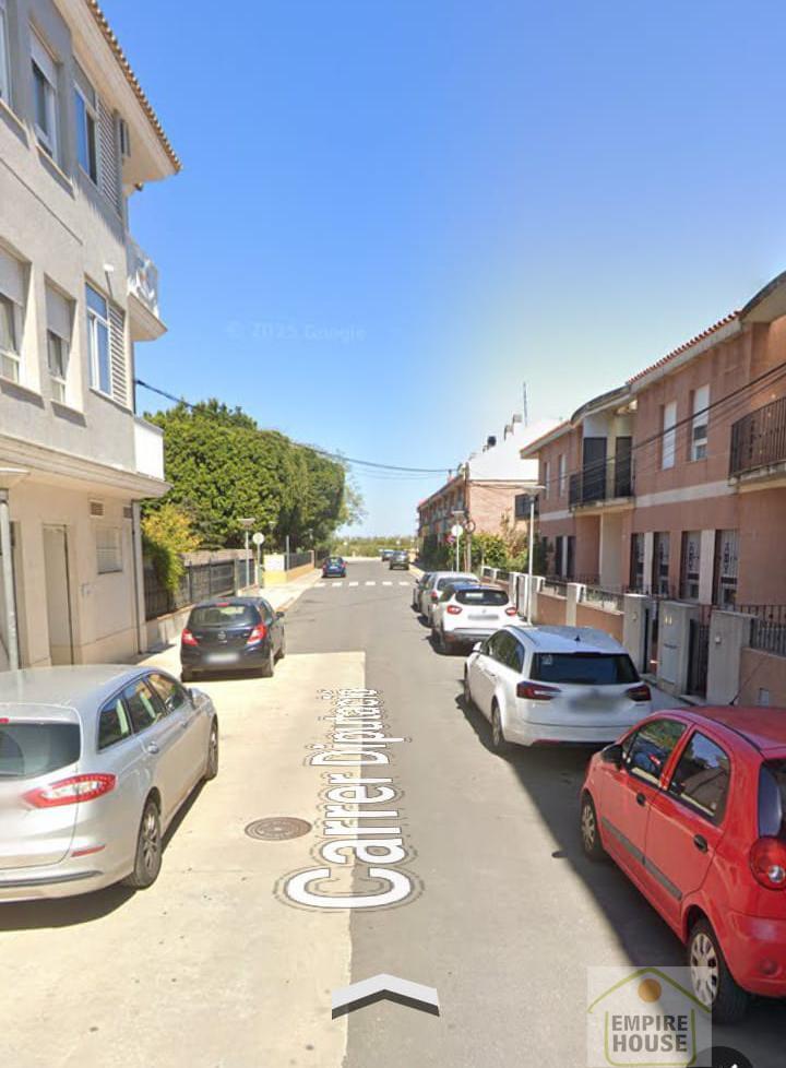 Venta de bungalow en Polinyà de Xúquer