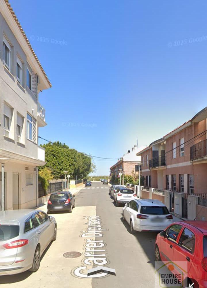 Venta de bungalow en Polinyà de Xúquer