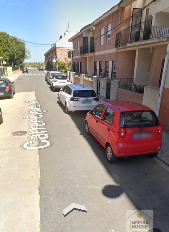 Venta de bungalow en Polinyà de Xúquer