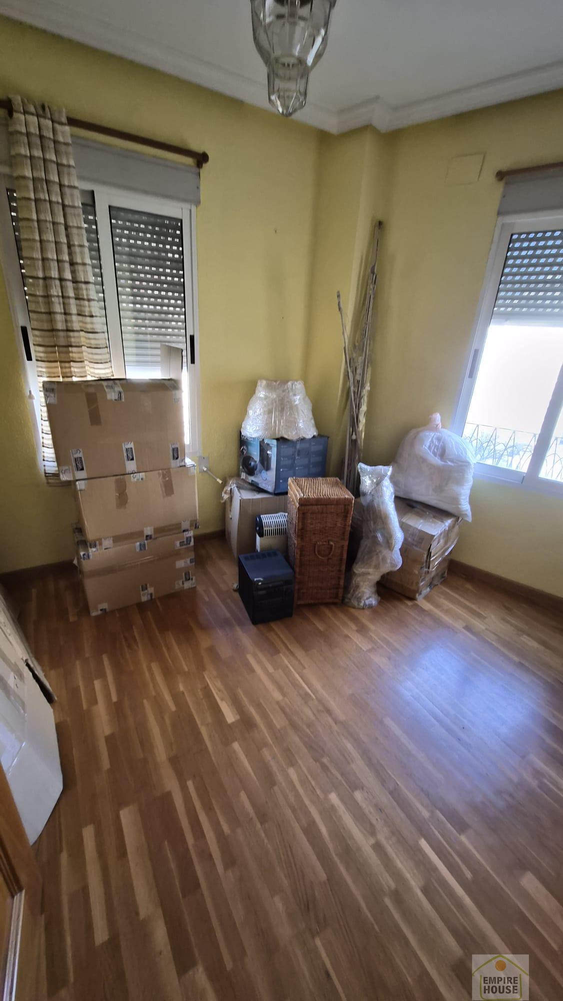 Alquiler de piso en Valencia