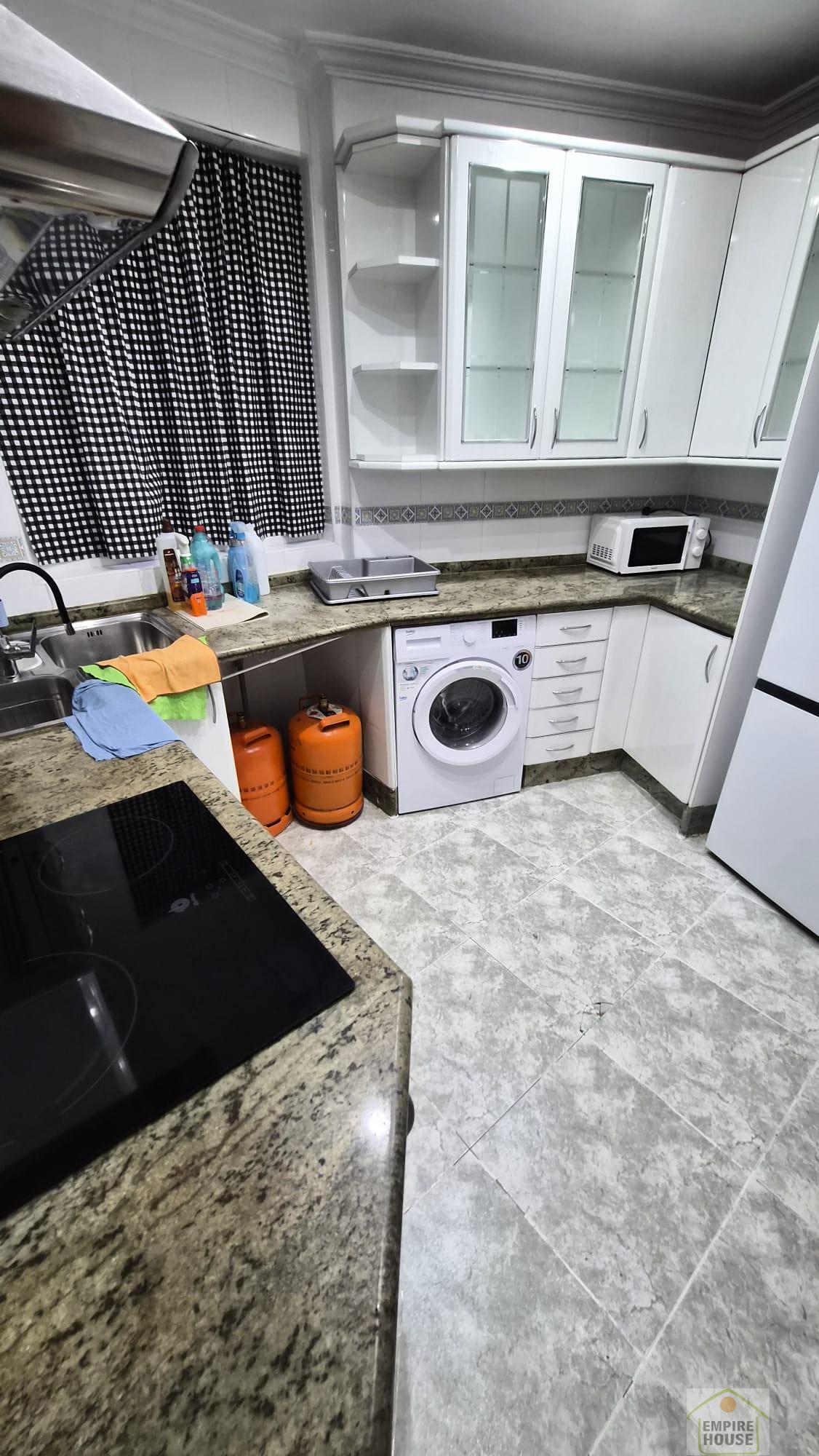 Alquiler de piso en Valencia