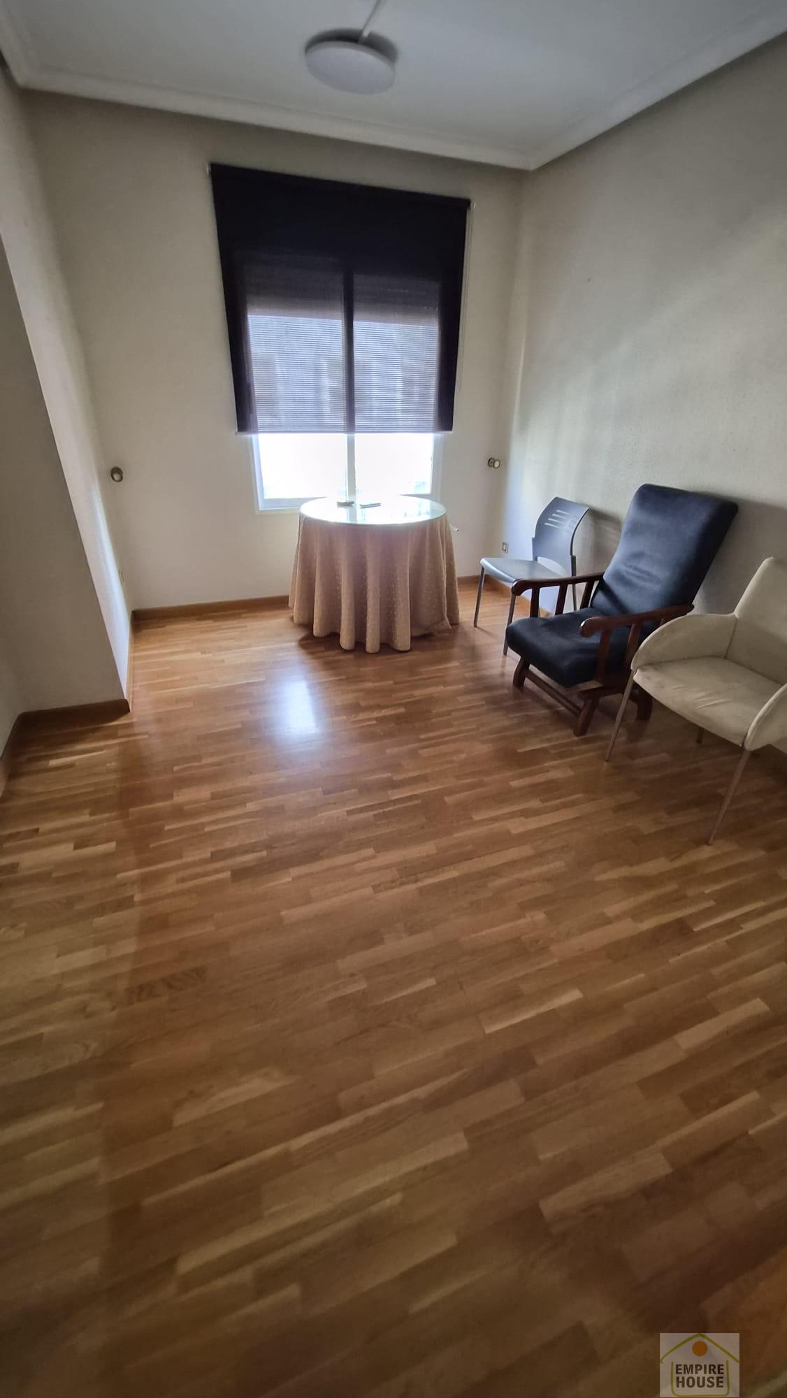 Alquiler de piso en Valencia