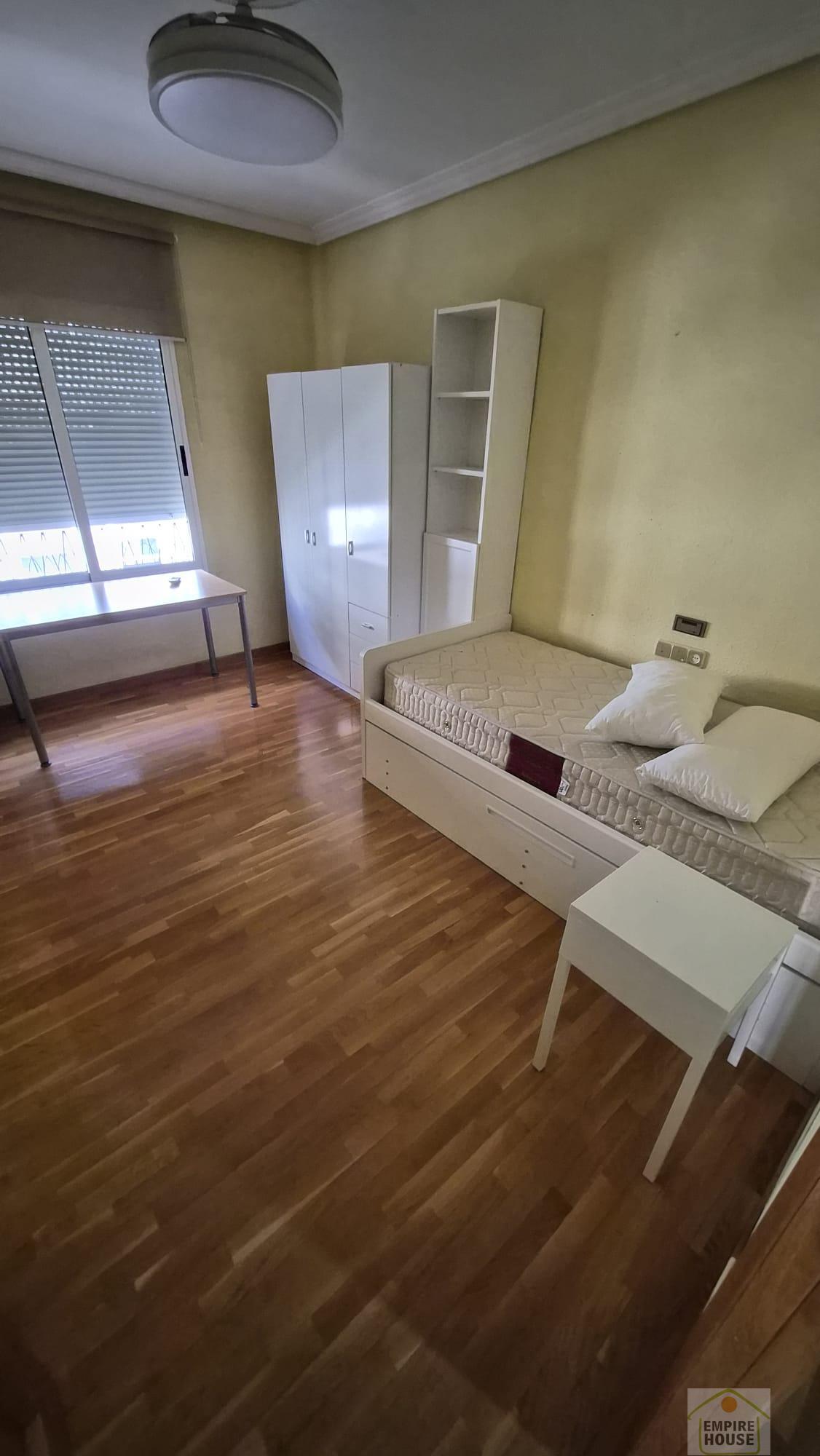 Alquiler de piso en Valencia