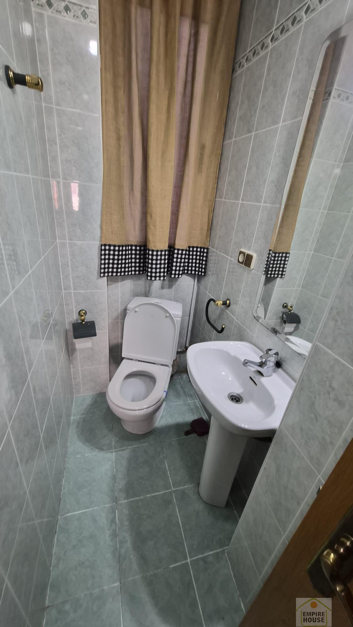 Alquiler de piso en Valencia