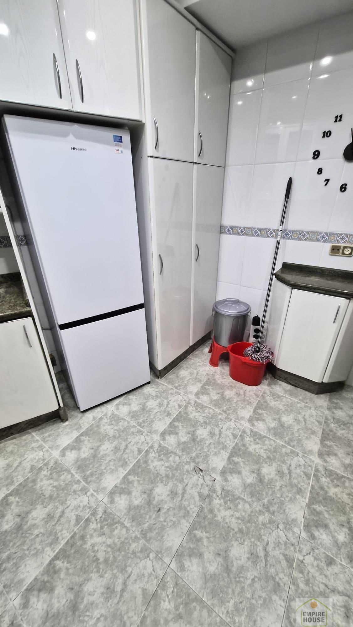 Alquiler de piso en Valencia