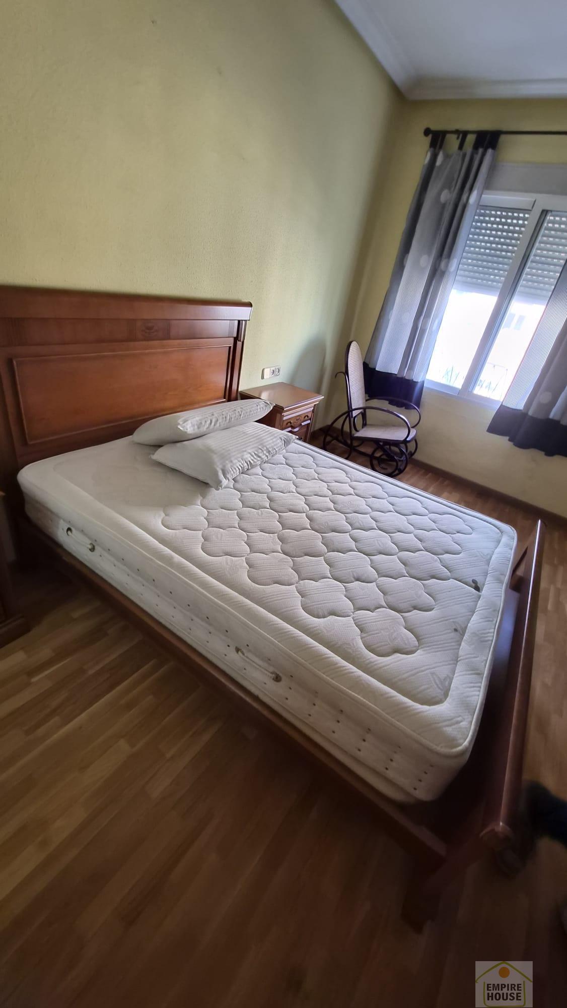 Alquiler de piso en Valencia