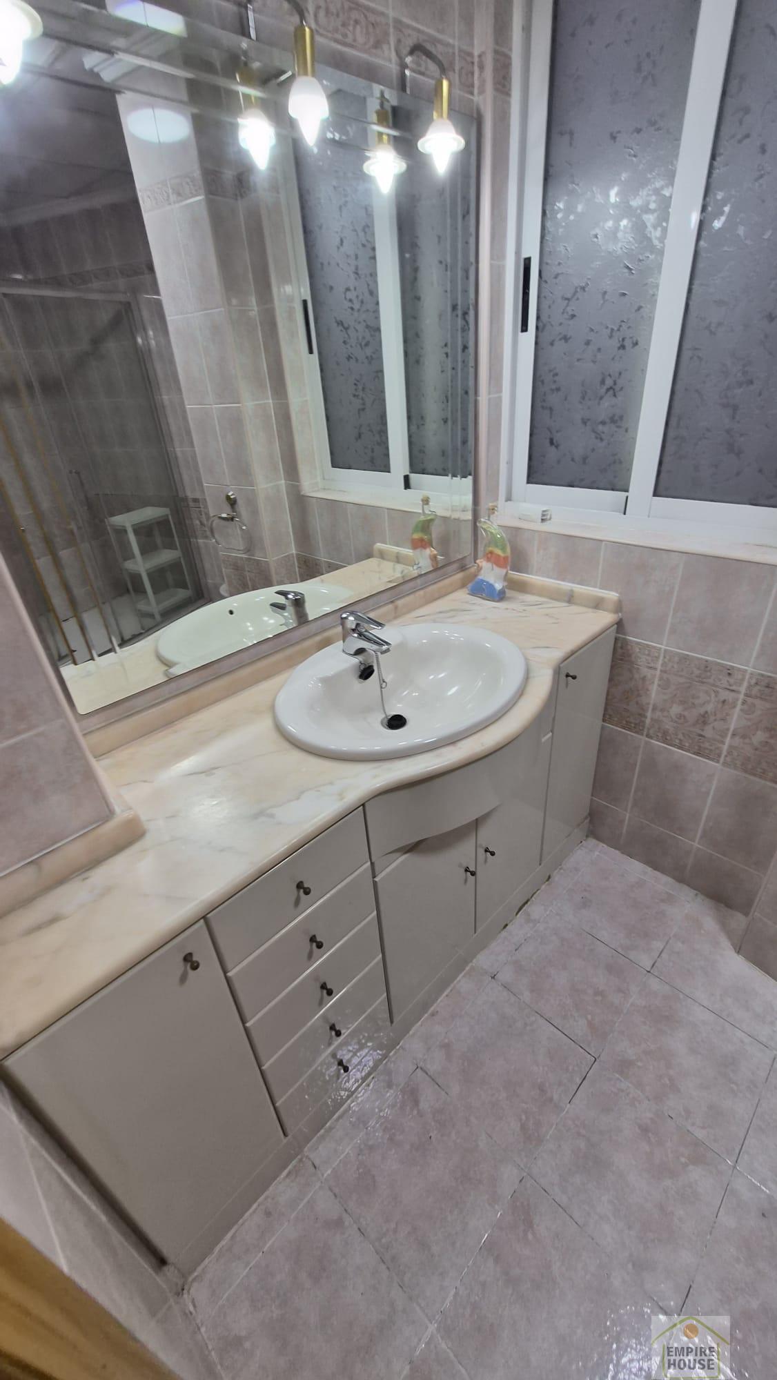 Alquiler de piso en Valencia