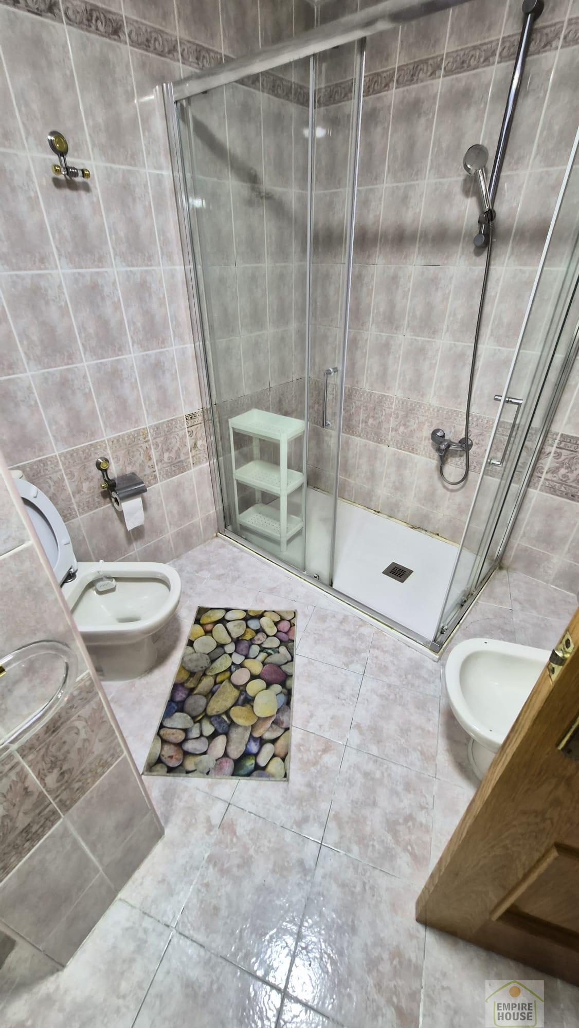 Alquiler de piso en Valencia