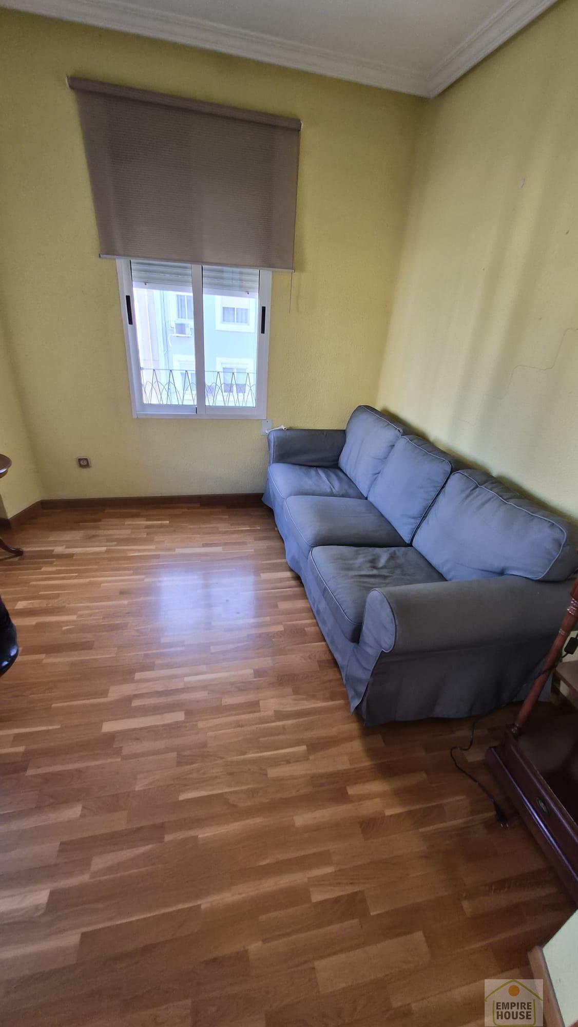 Alquiler de piso en Valencia