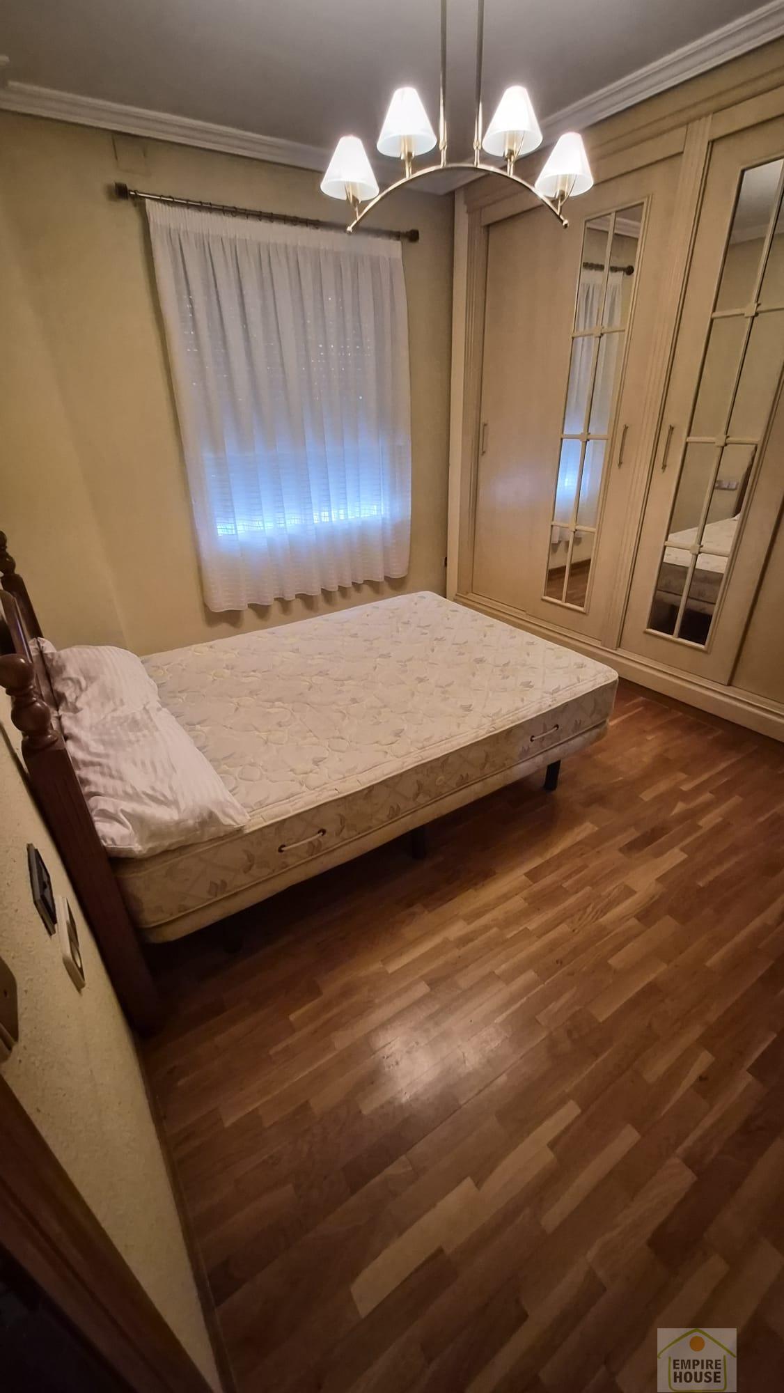 Alquiler de piso en Valencia