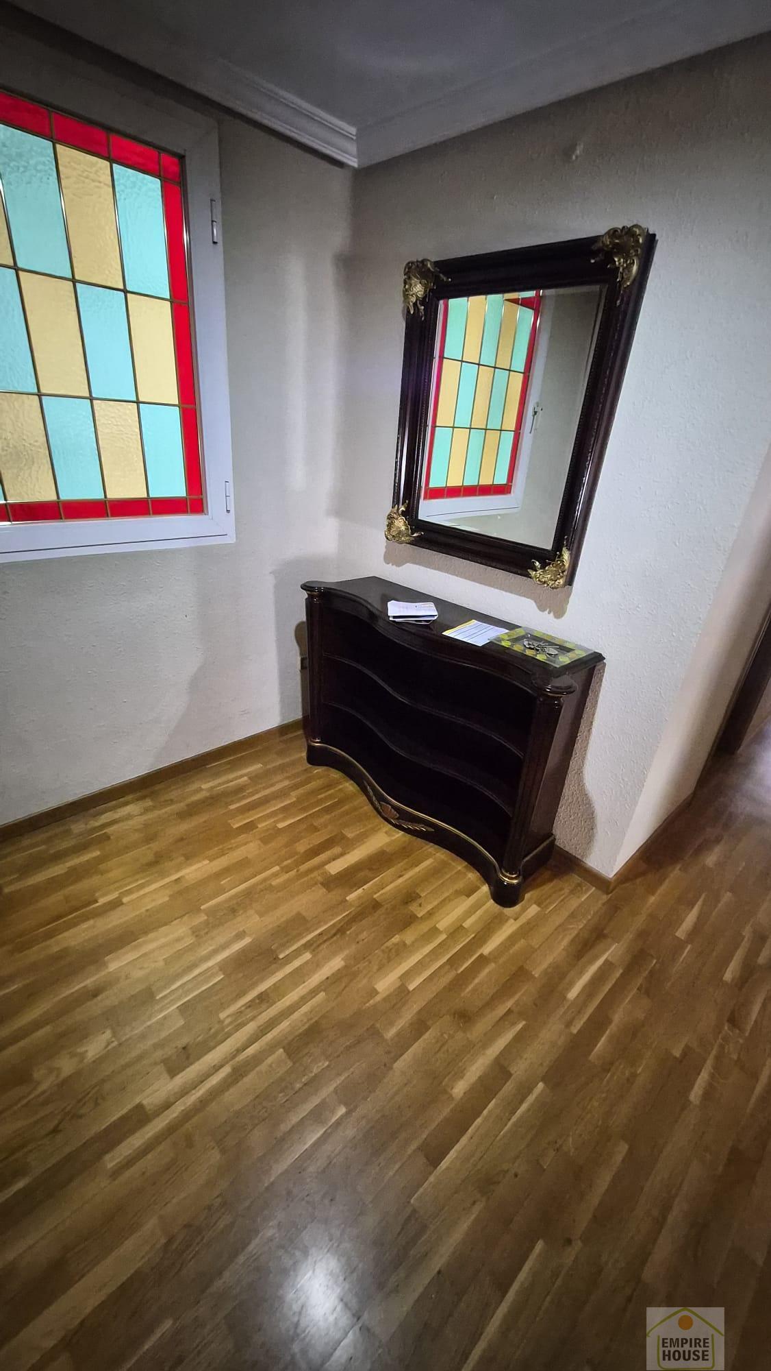 Alquiler de piso en Valencia