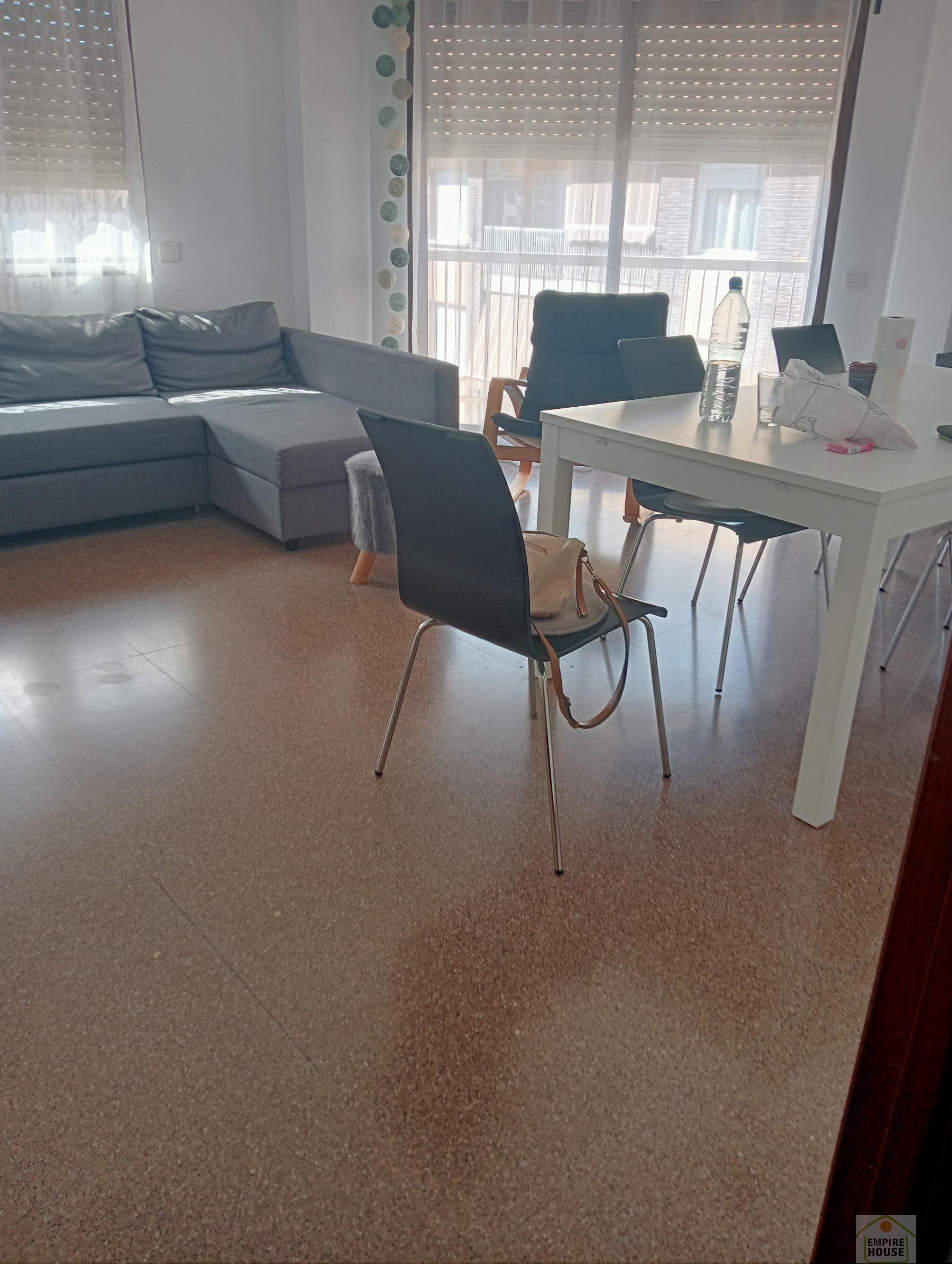 Venta de piso en Torrent