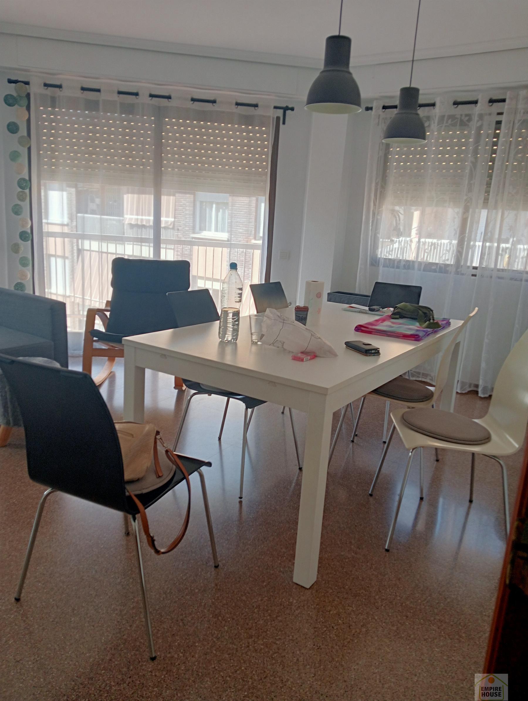 Venta de piso en Torrent