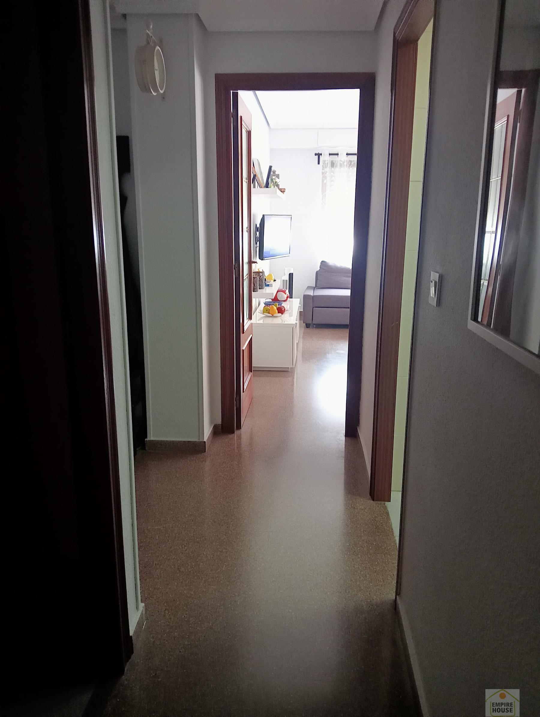 Venta de piso en Torrent