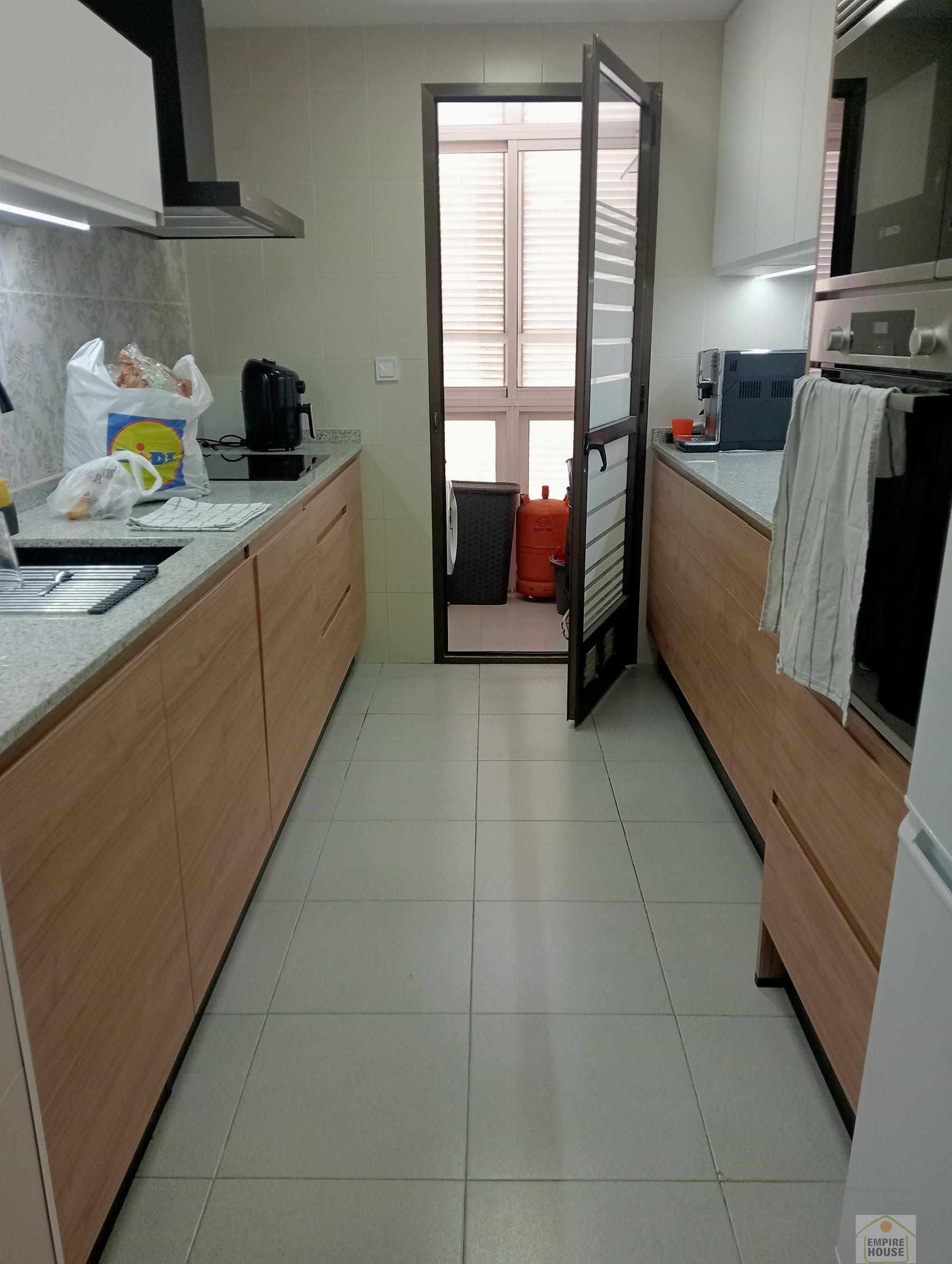 Venta de piso en Torrent