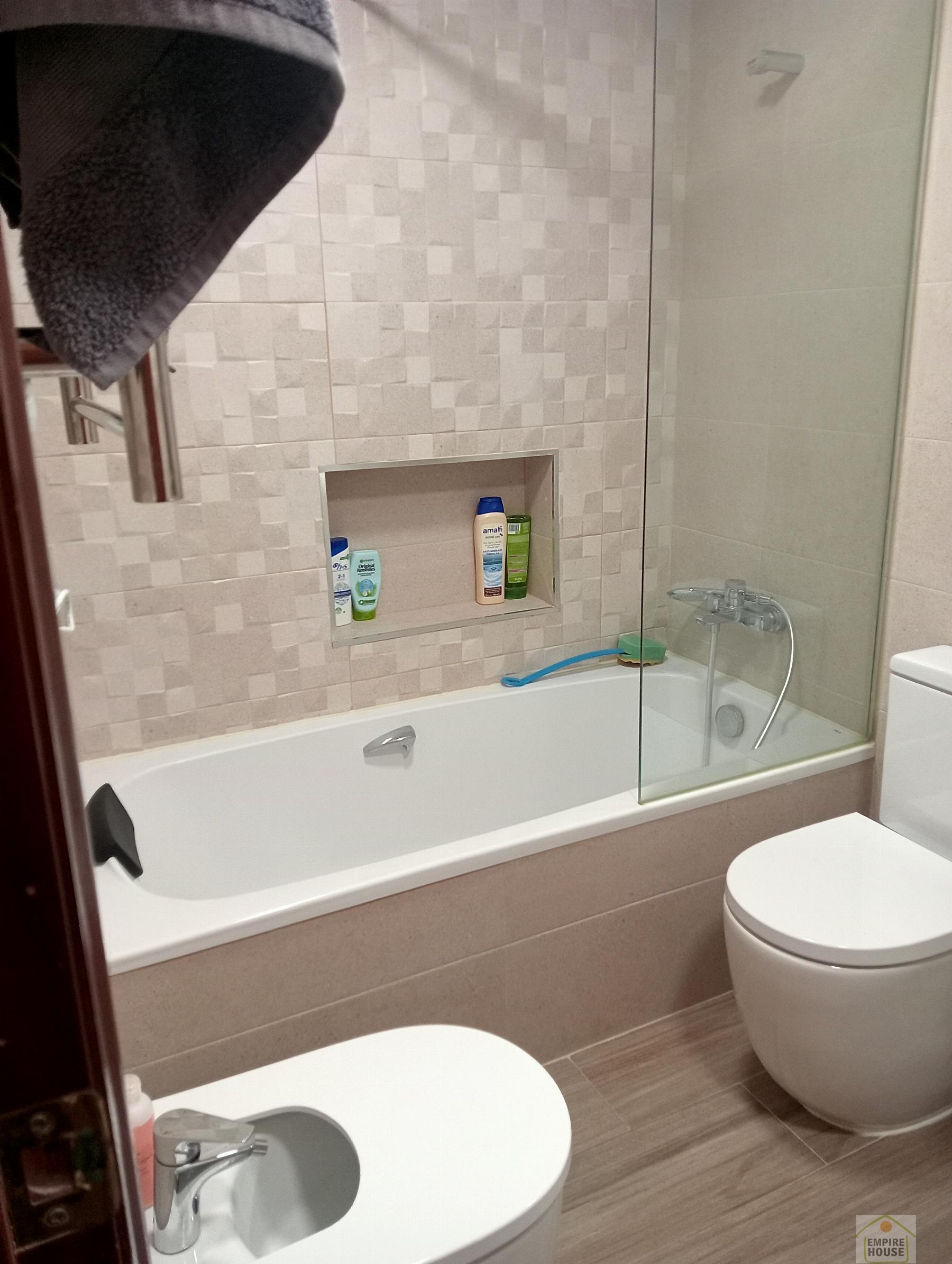 Venta de piso en Torrent