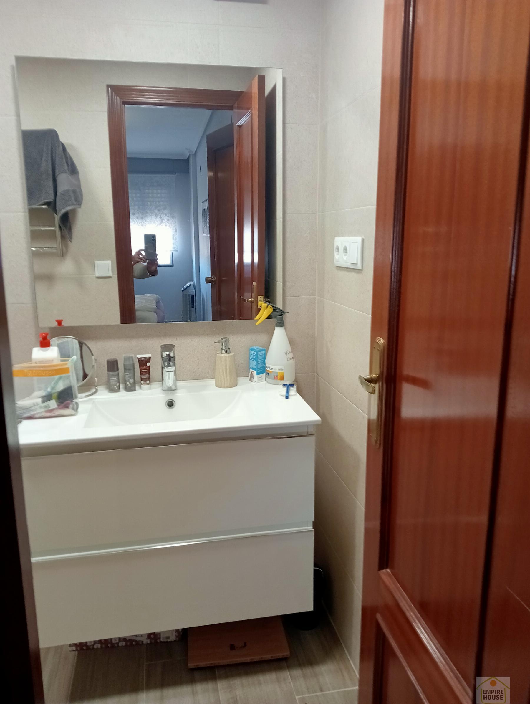 Venta de piso en Torrent