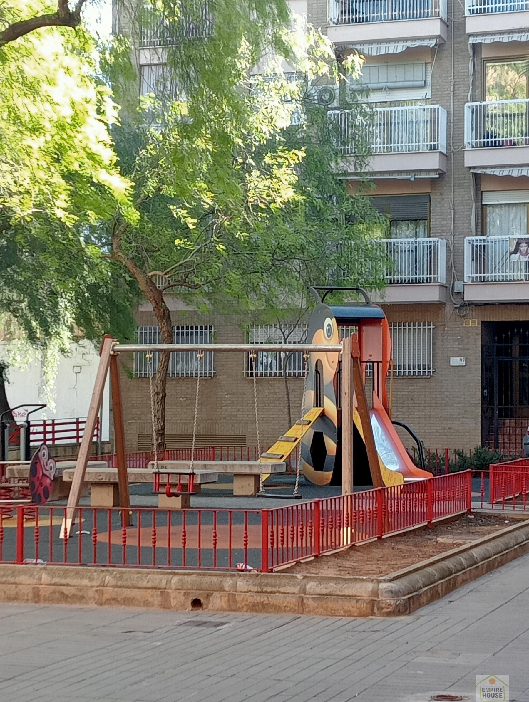 Venta de piso en Torrent