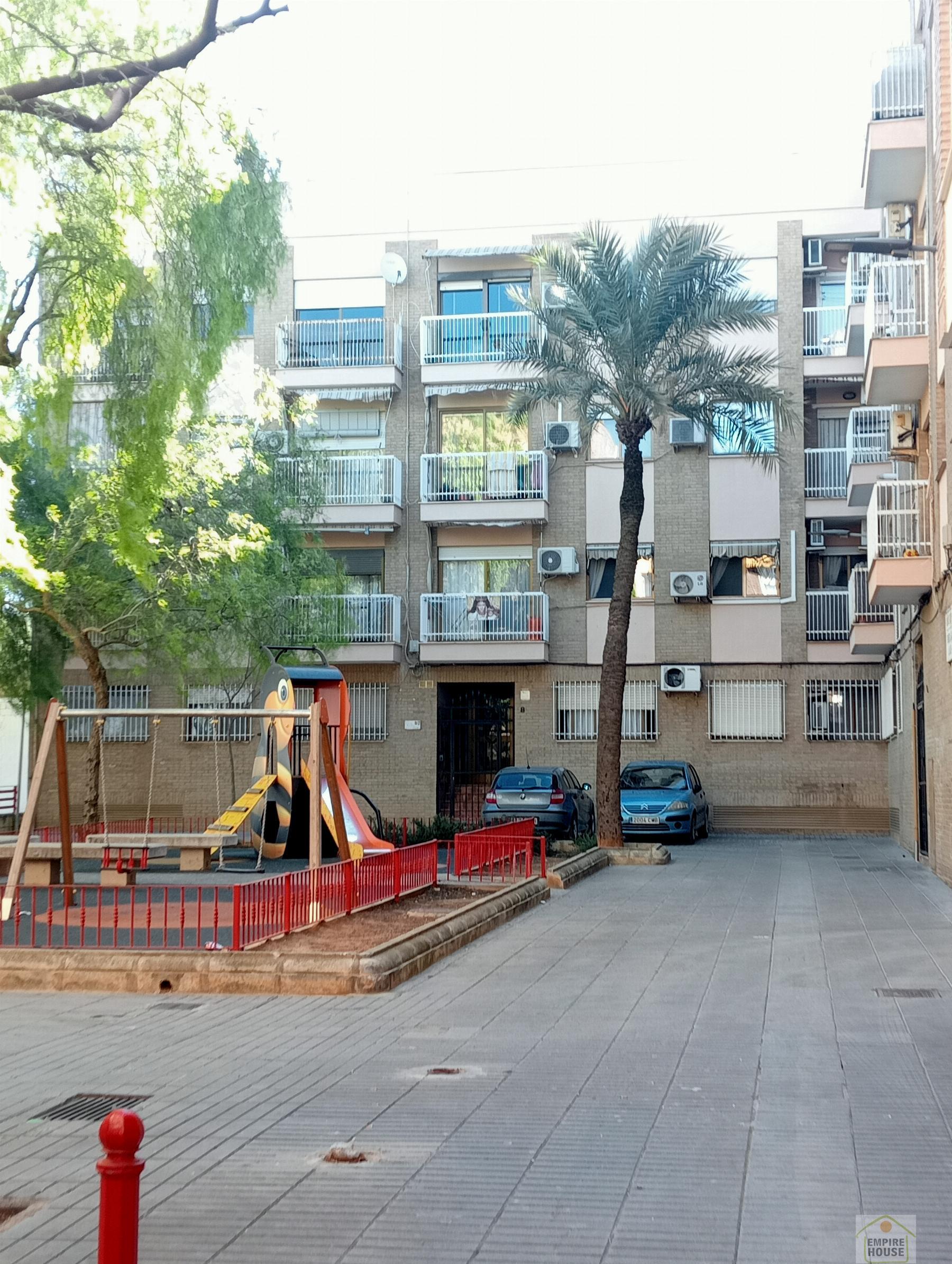 Venta de piso en Torrent