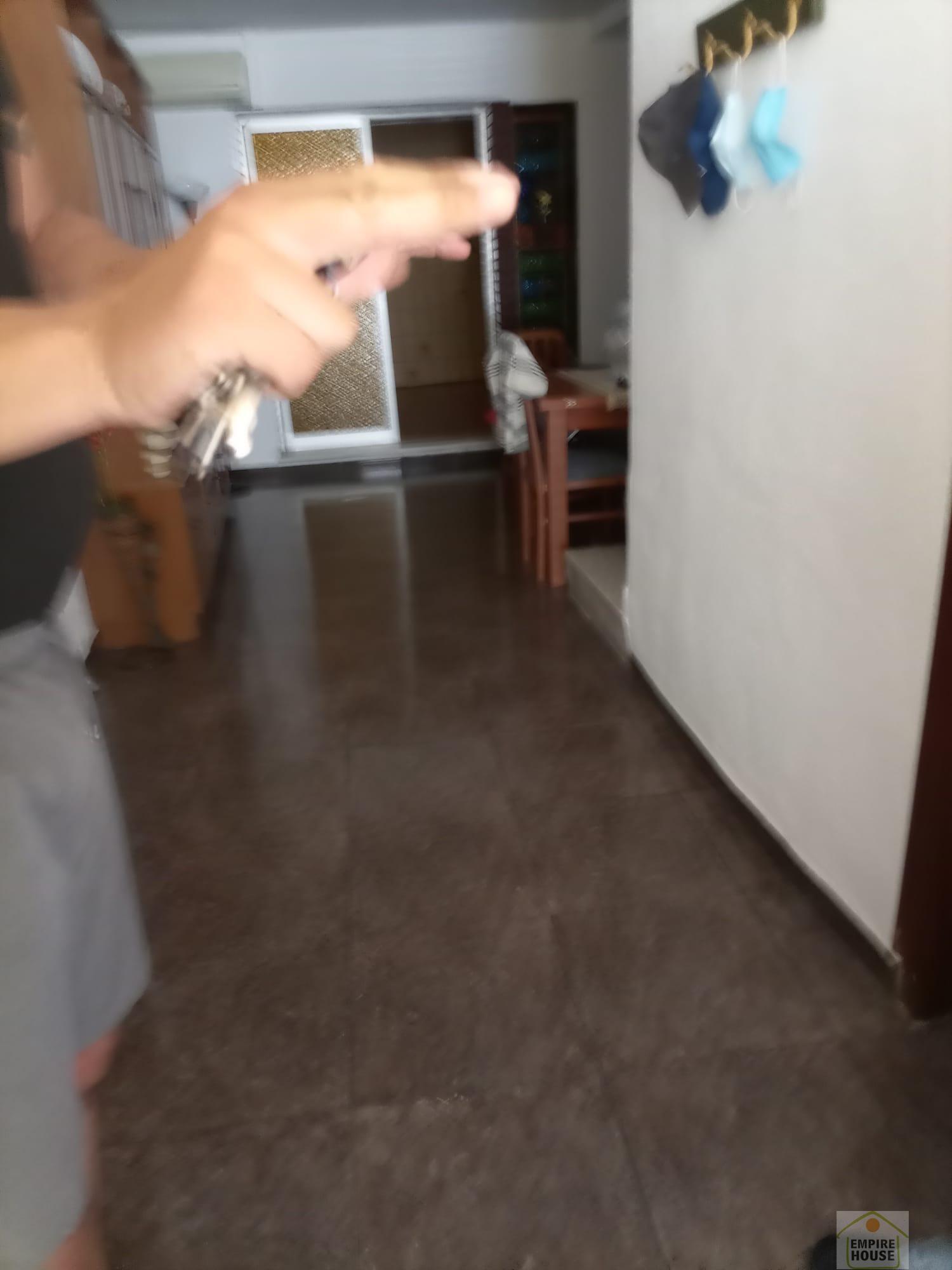 Venta de casa en Alzira