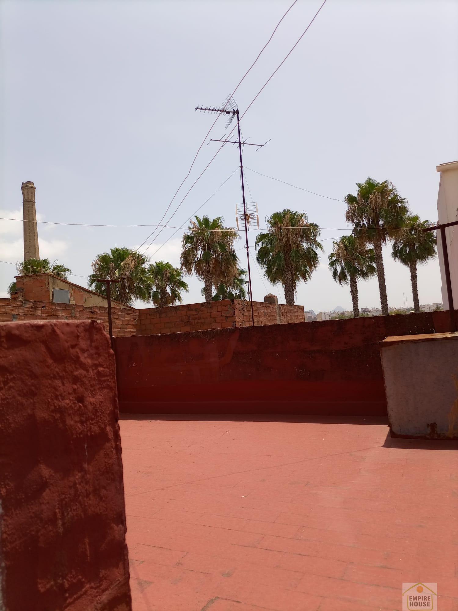 Venta de casa en Alzira