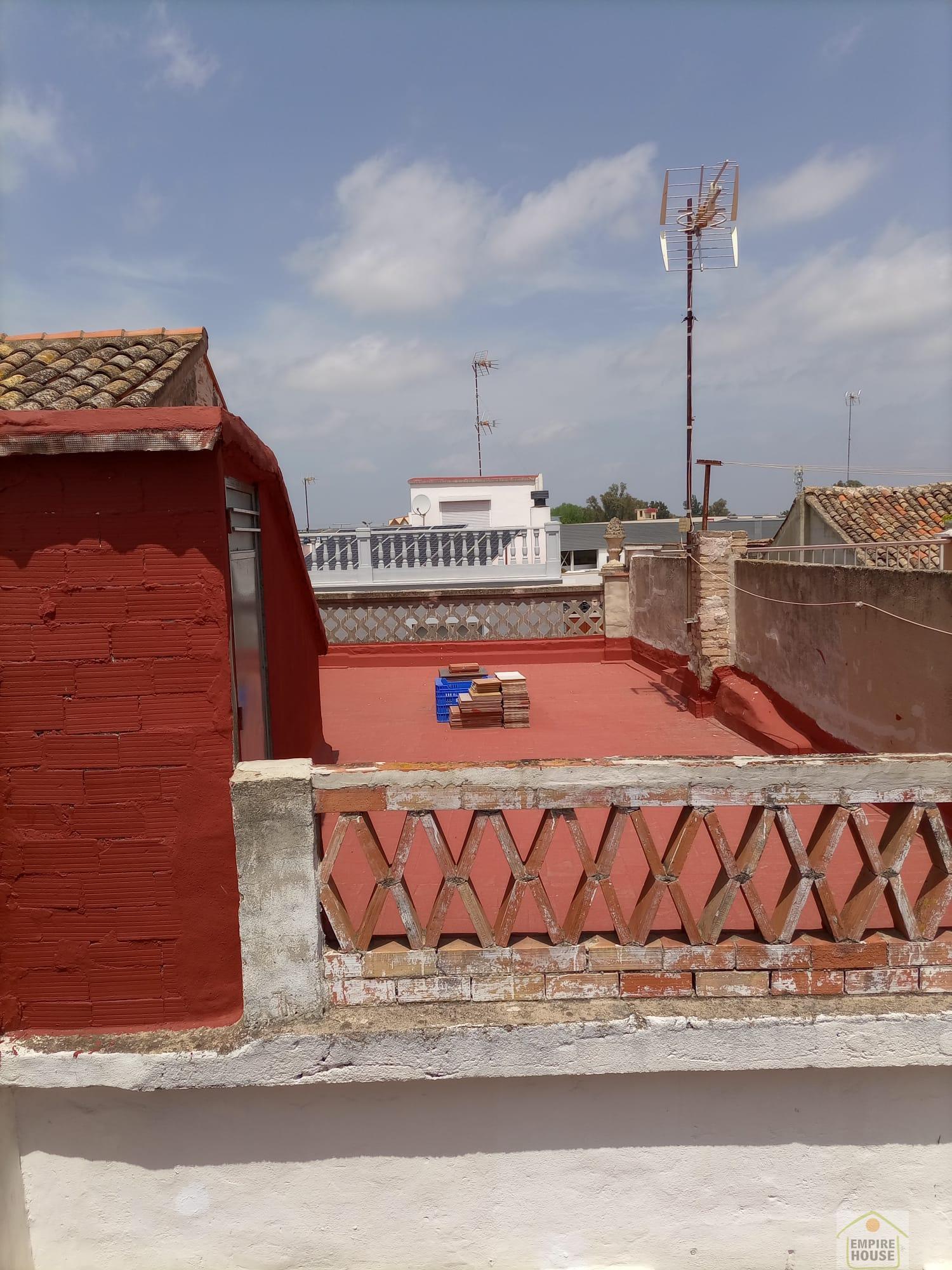 Venta de casa en Alzira