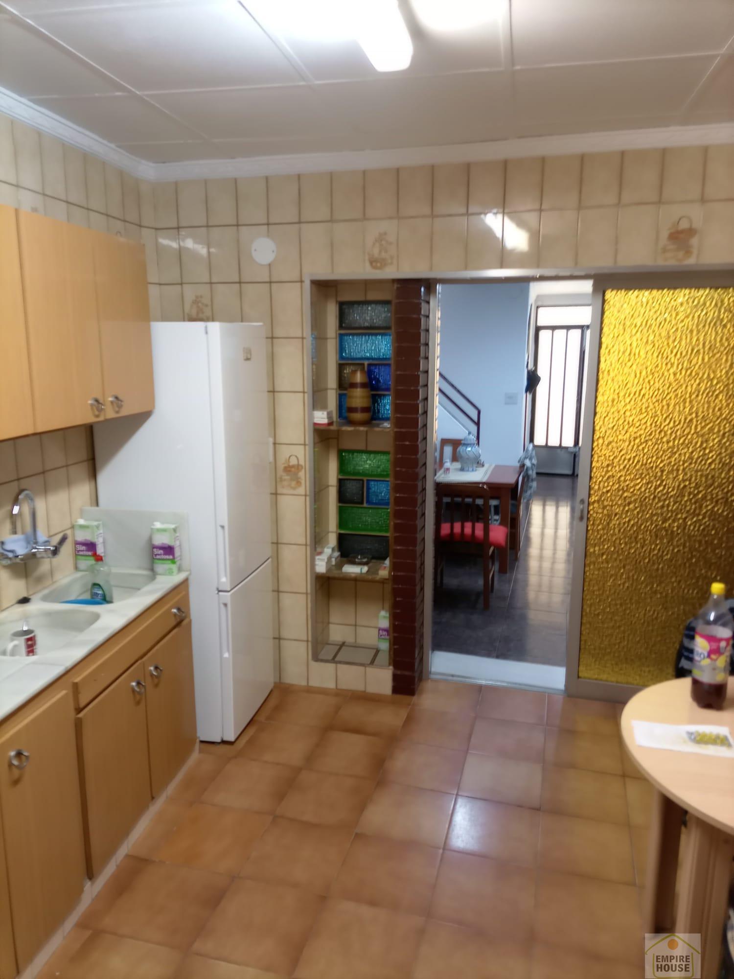 Venta de casa en Alzira