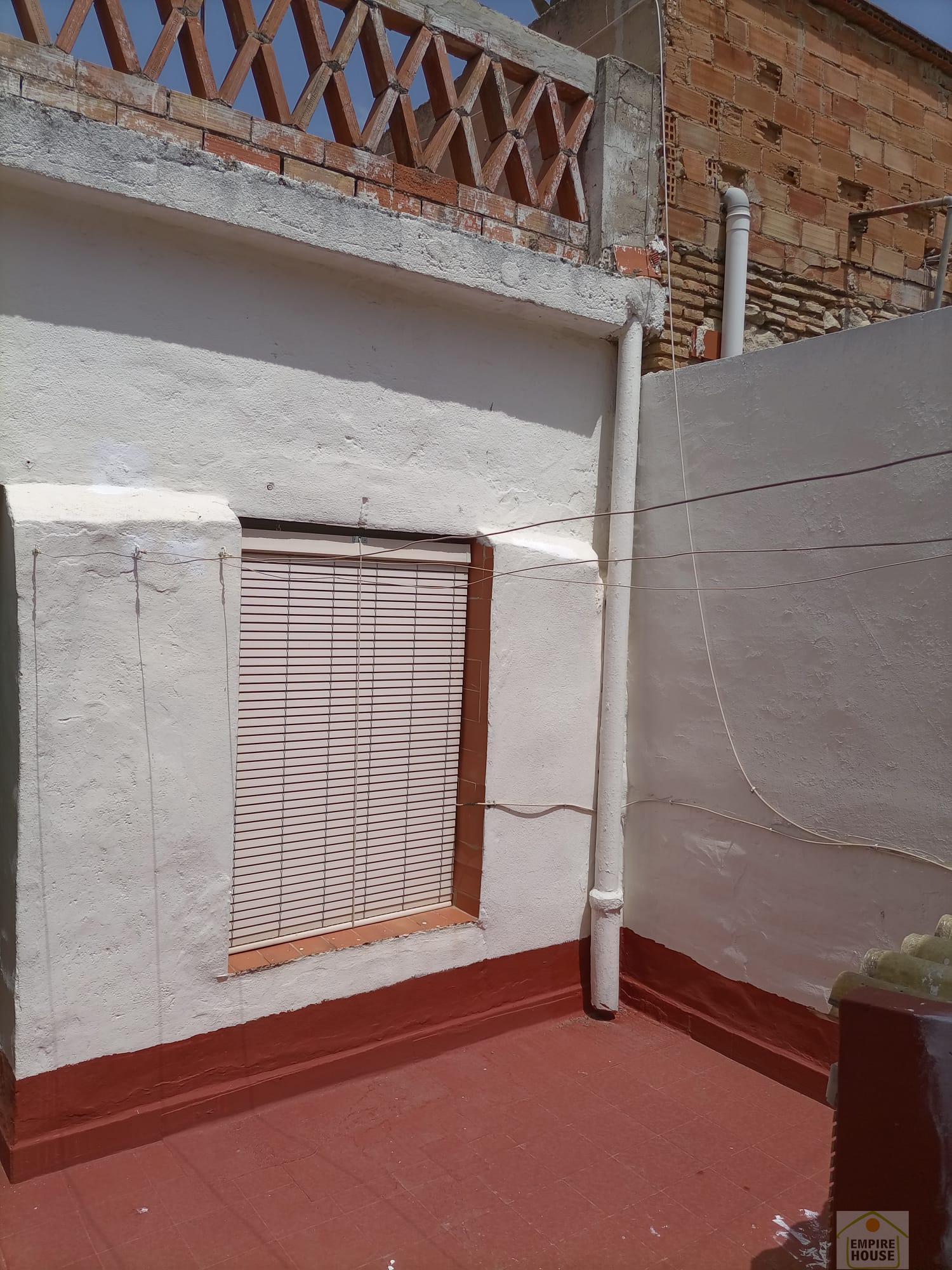 Venta de casa en Alzira