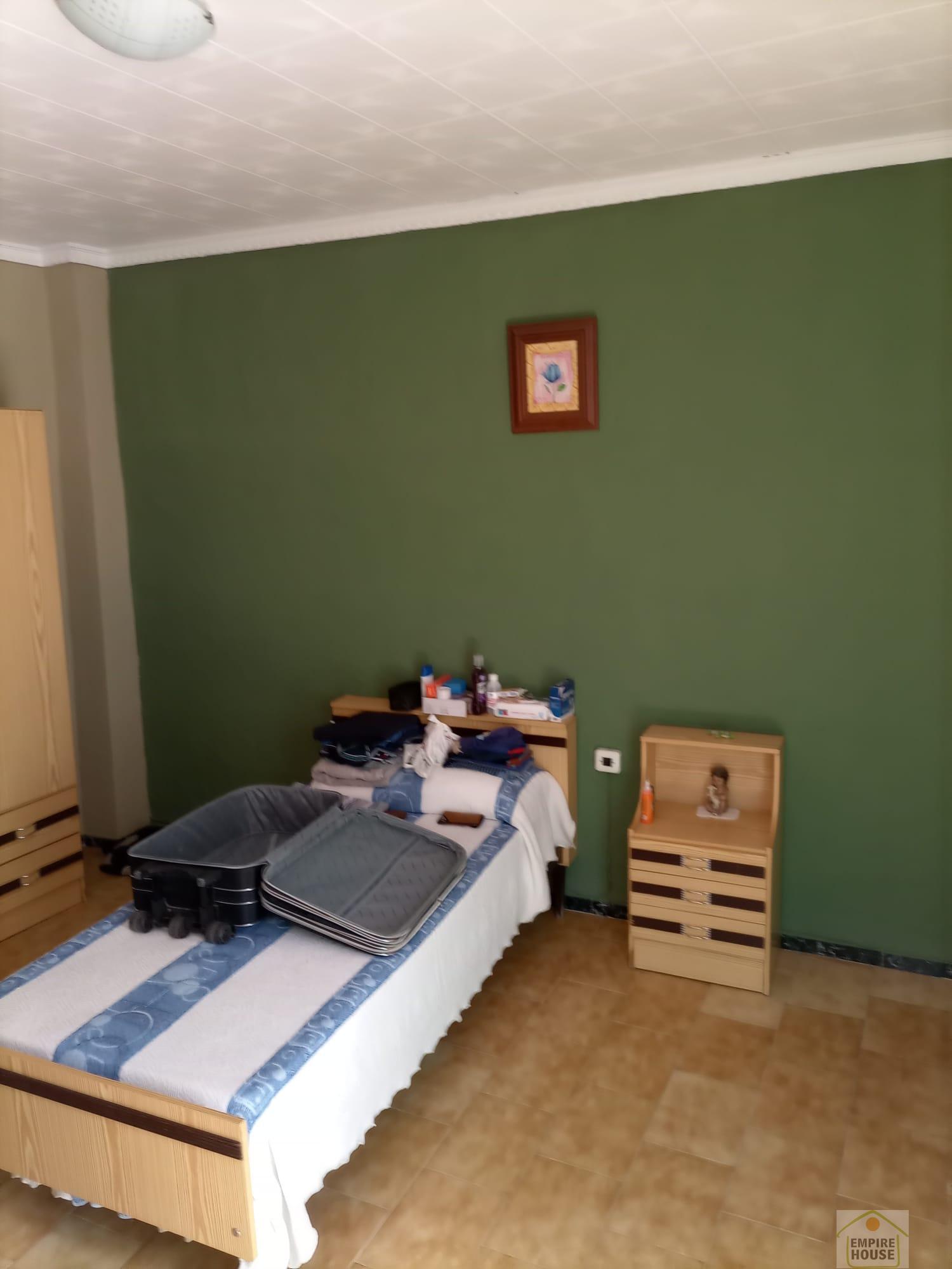 Venta de casa en Alzira