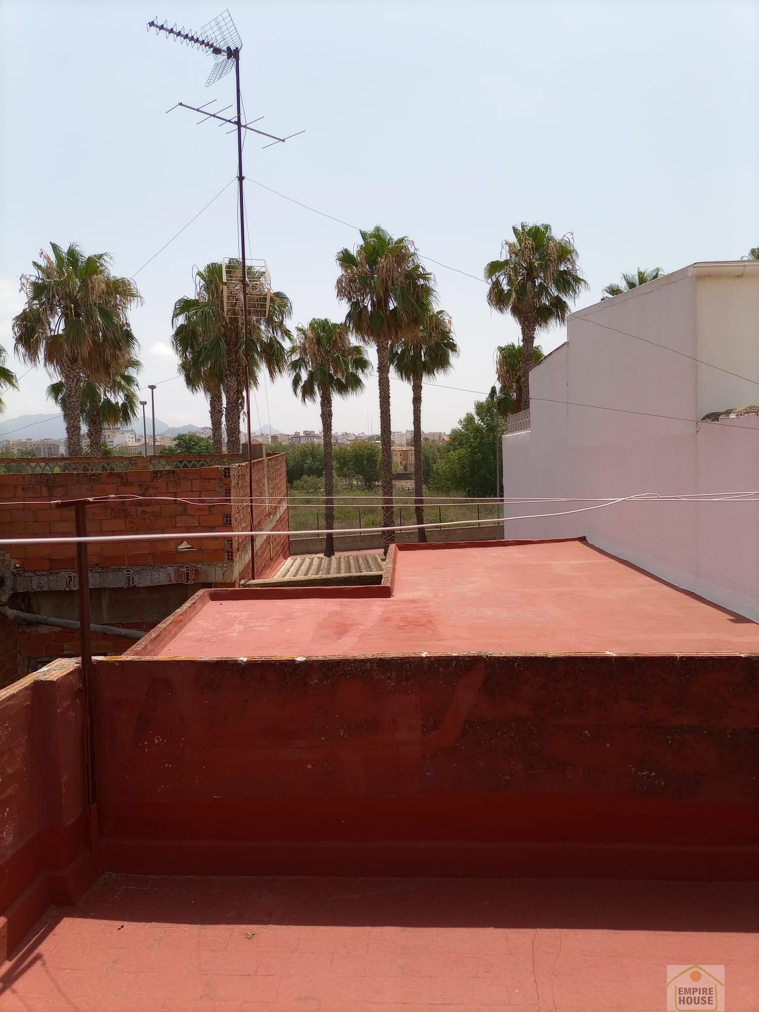 Venta de casa en Alzira