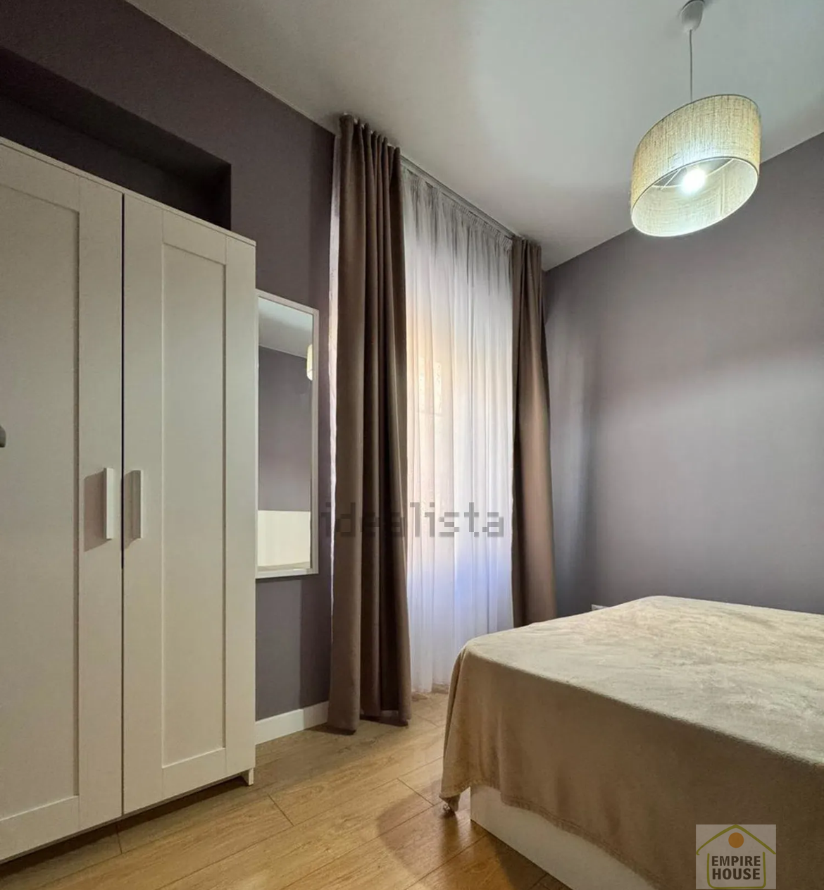 Venta de piso en Valencia