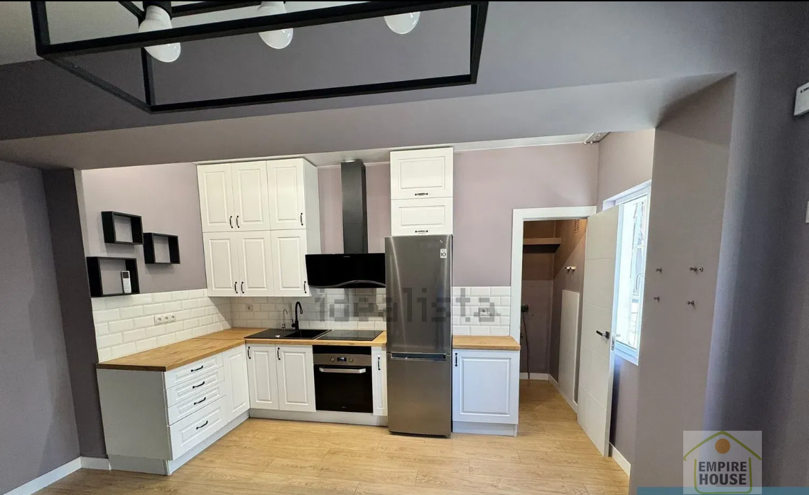 Venta de piso en Valencia