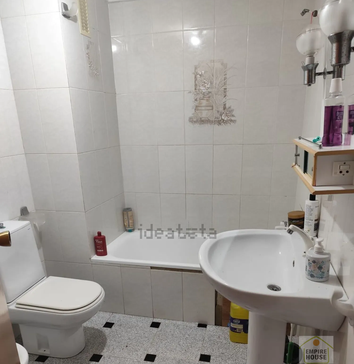 Venta de dúplex en Chiva