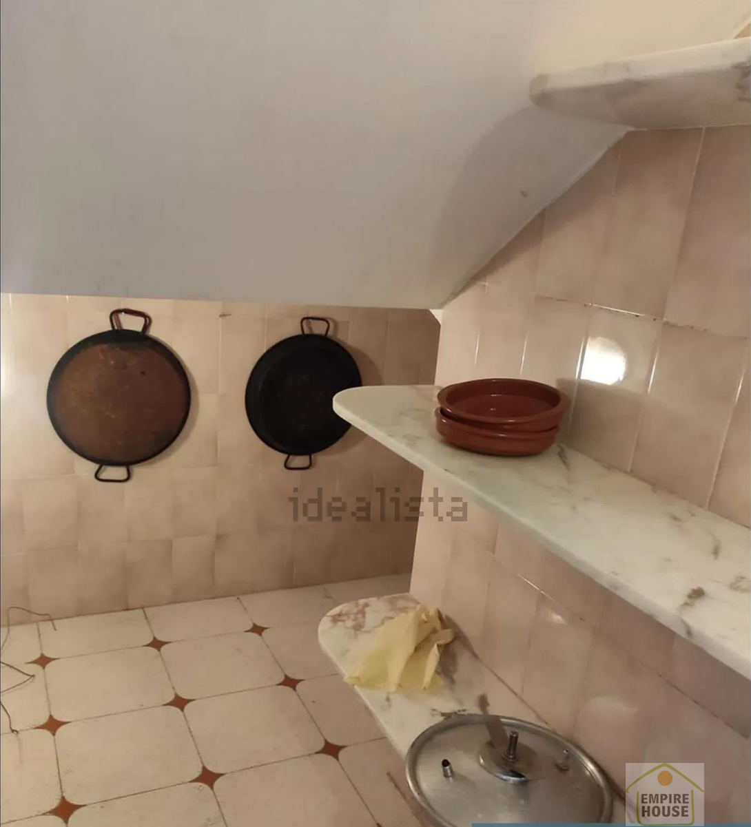 Venta de dúplex en Chiva