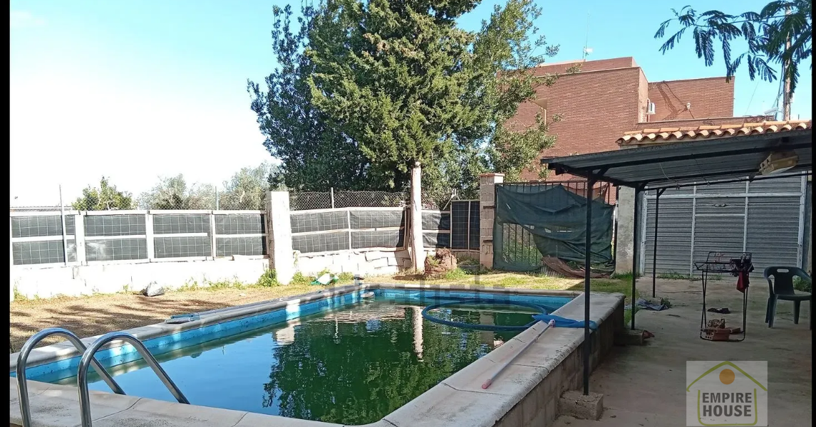 Venta de dúplex en Chiva