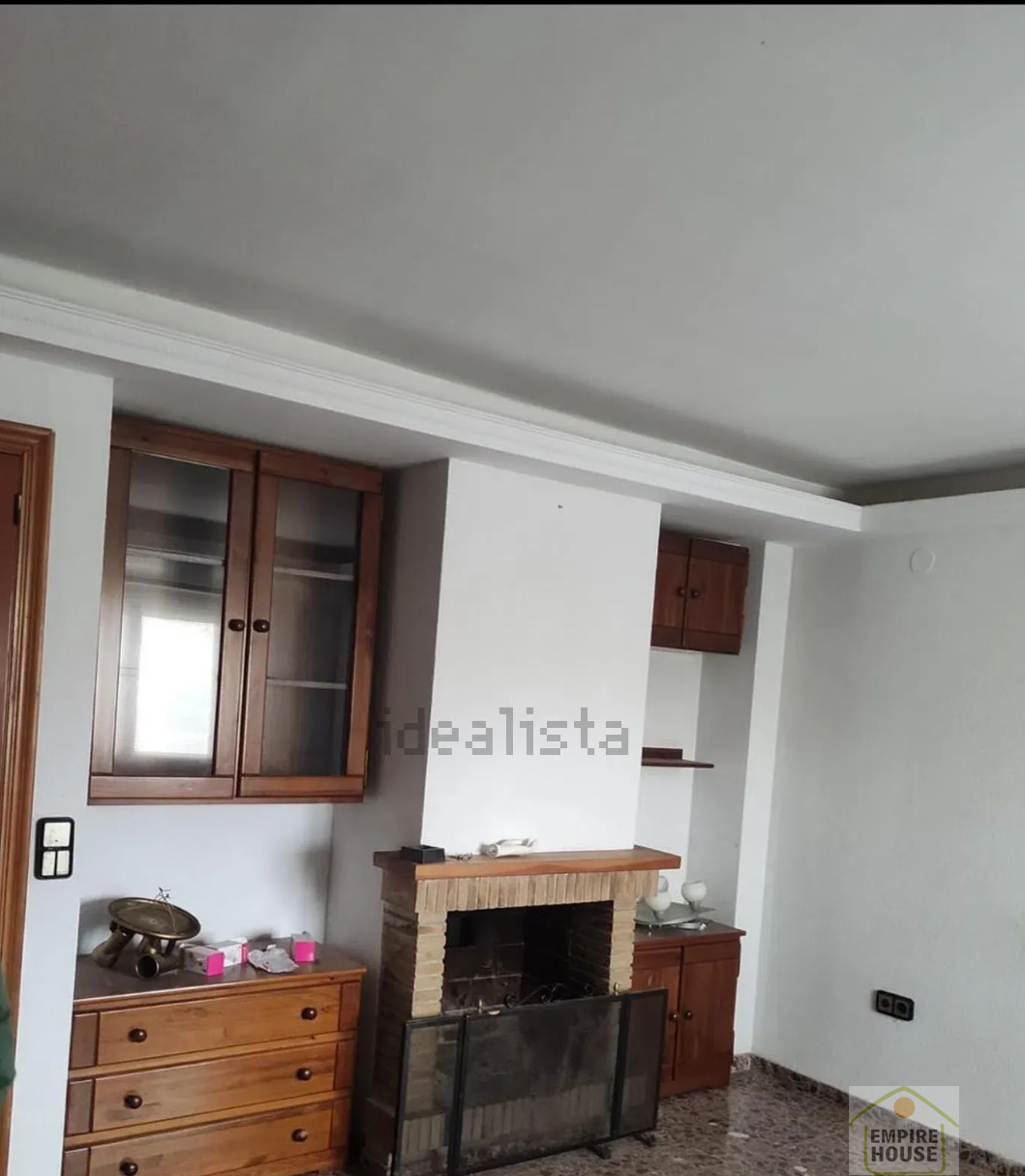 Venta de dúplex en Chiva