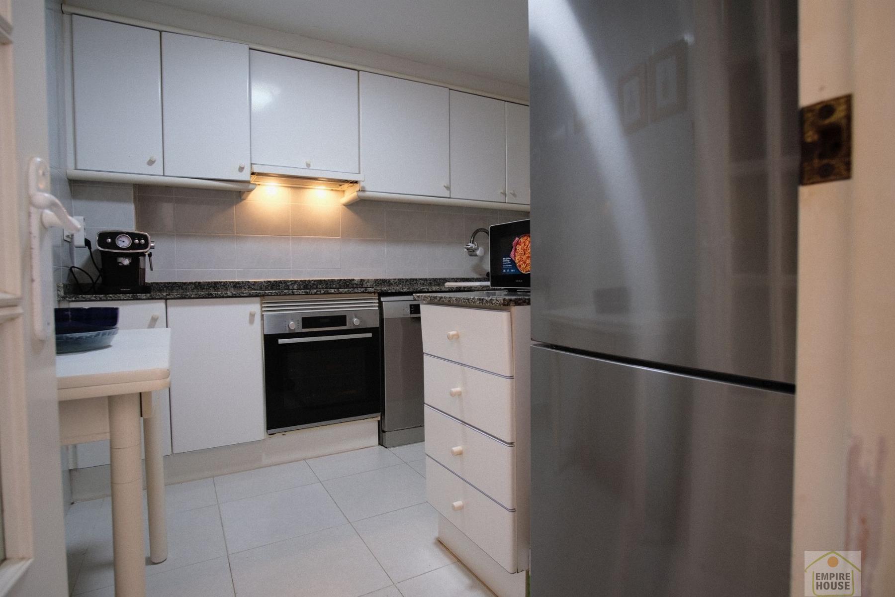 For sale of flat in El Perellonet