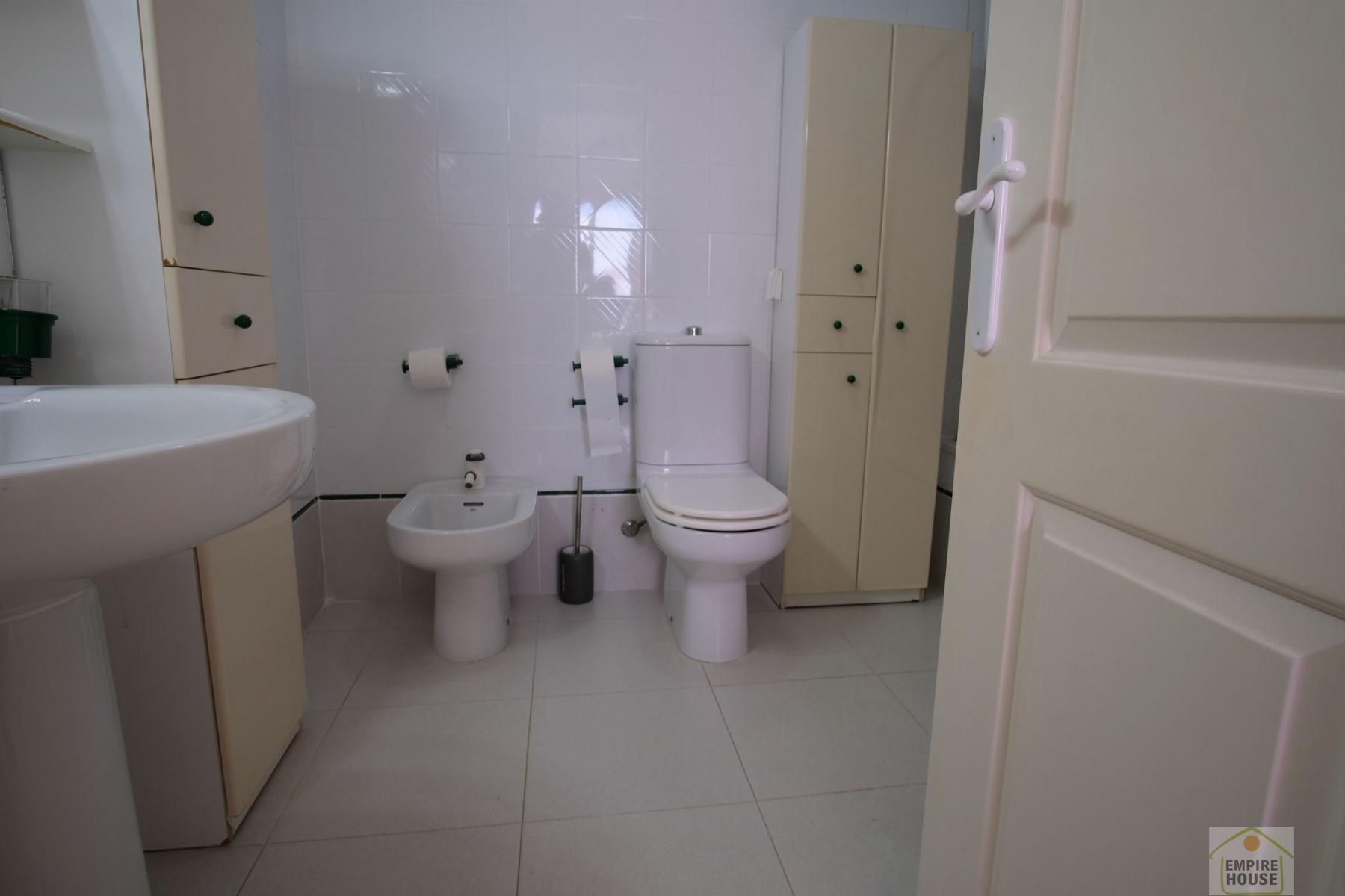 For sale of flat in El Perellonet