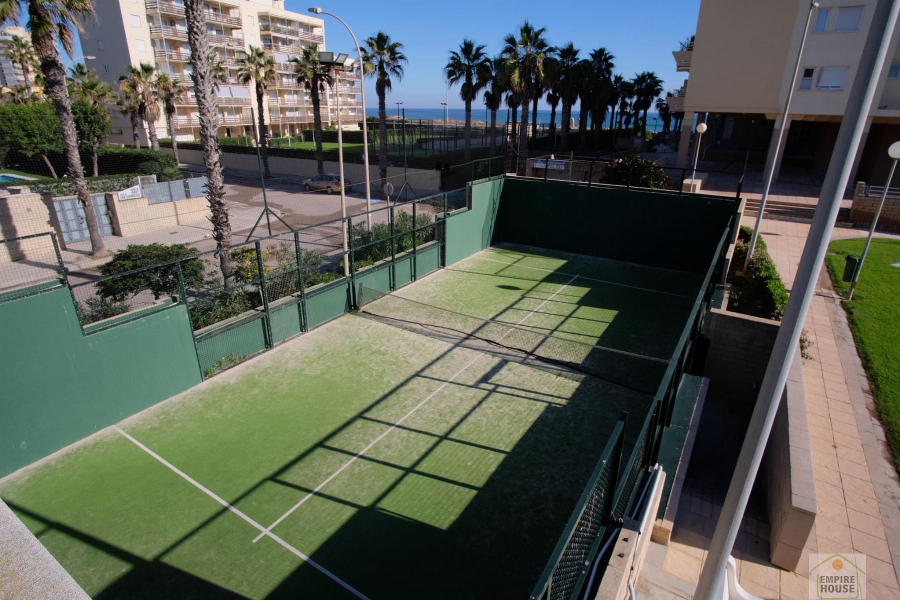 For sale of flat in El Perellonet