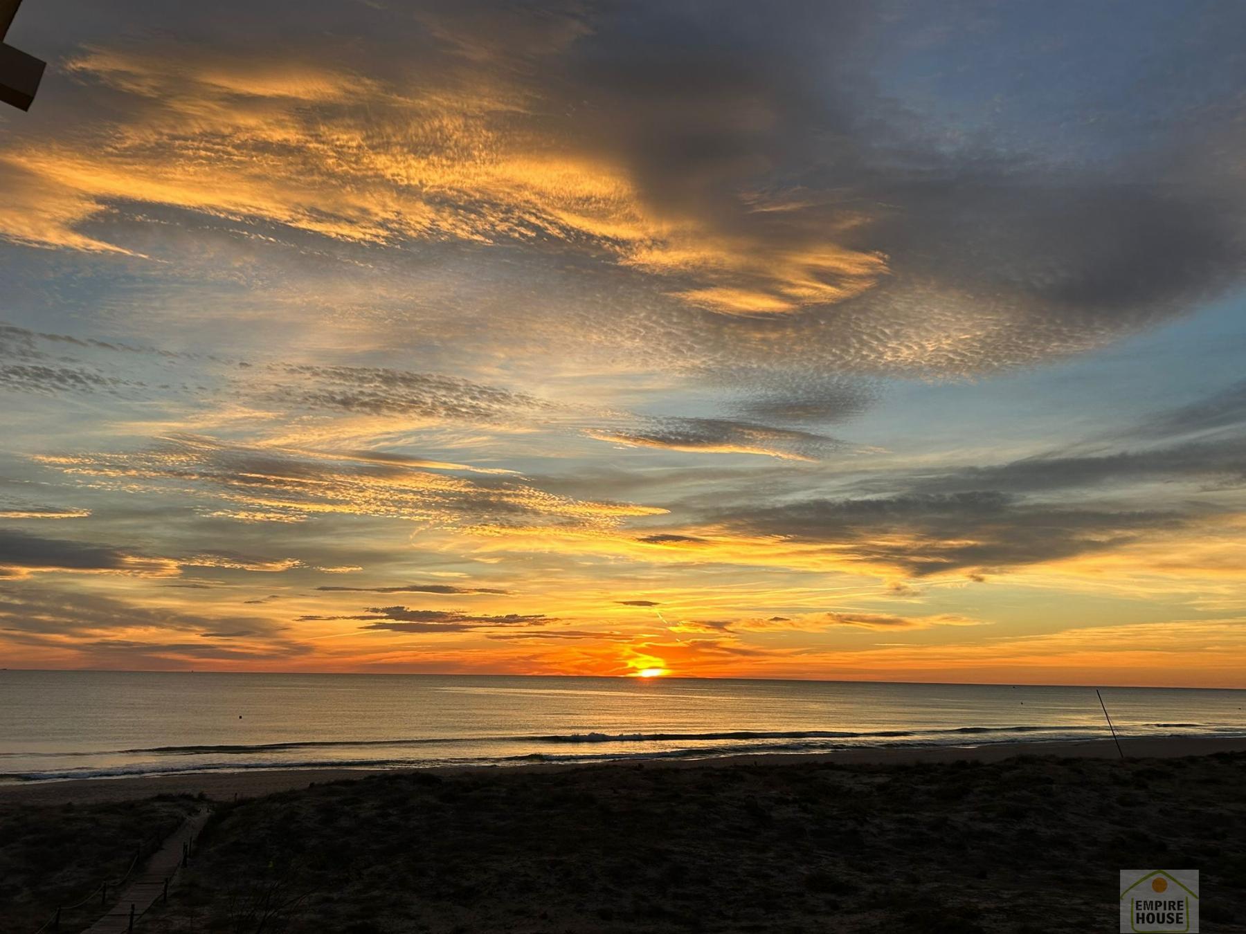 For sale of flat in El Perellonet