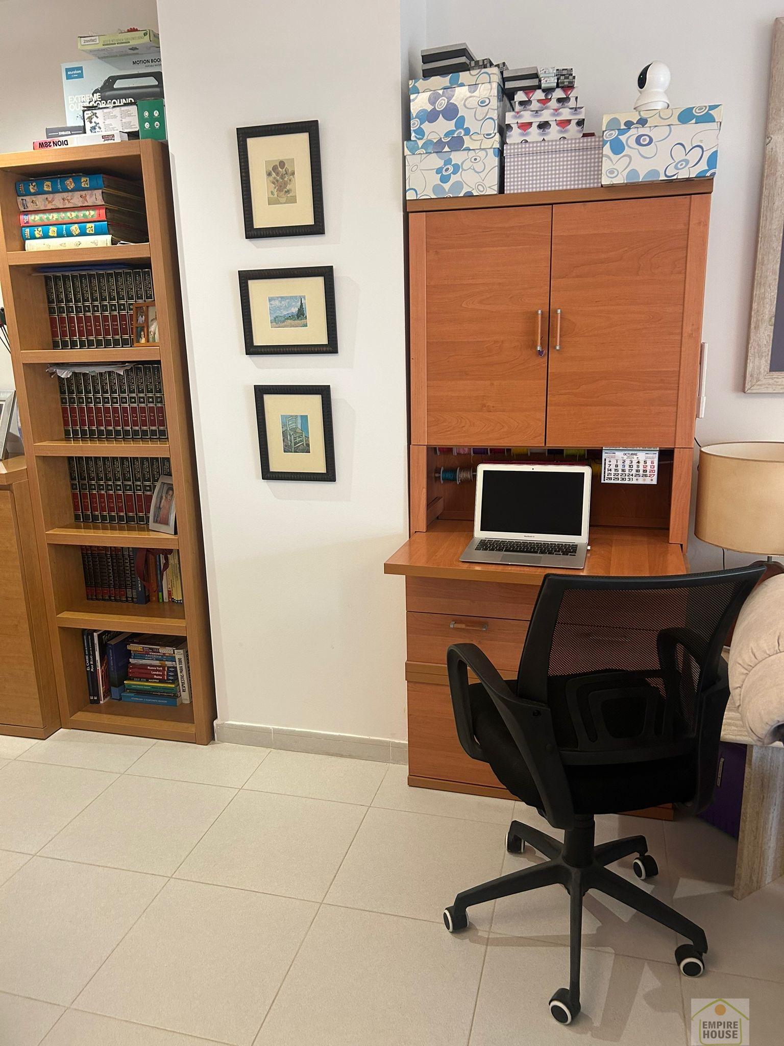 For sale of flat in El Perellonet