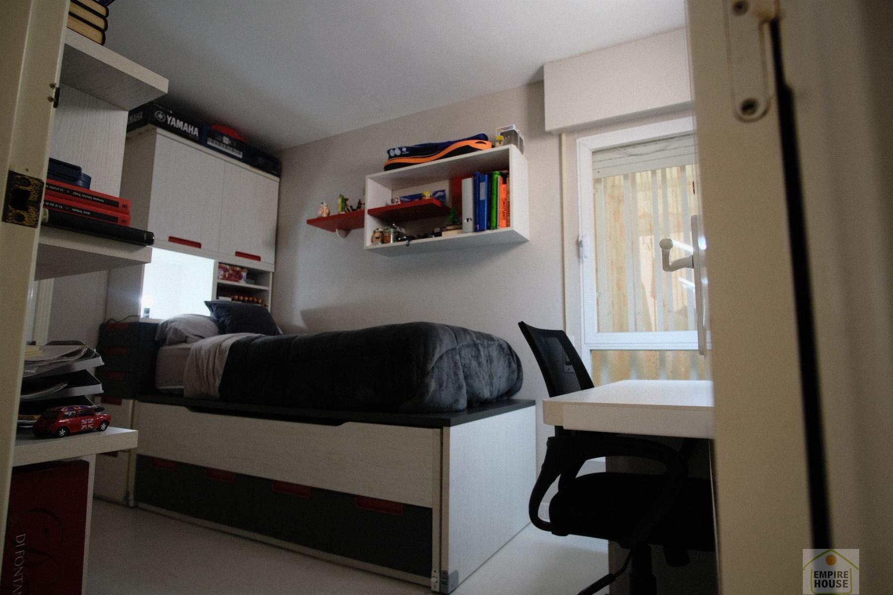 For sale of flat in El Perellonet