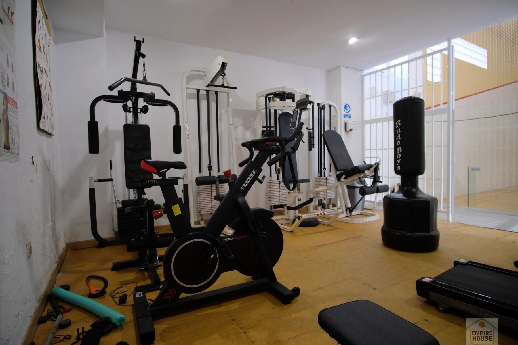 For sale of flat in El Perellonet