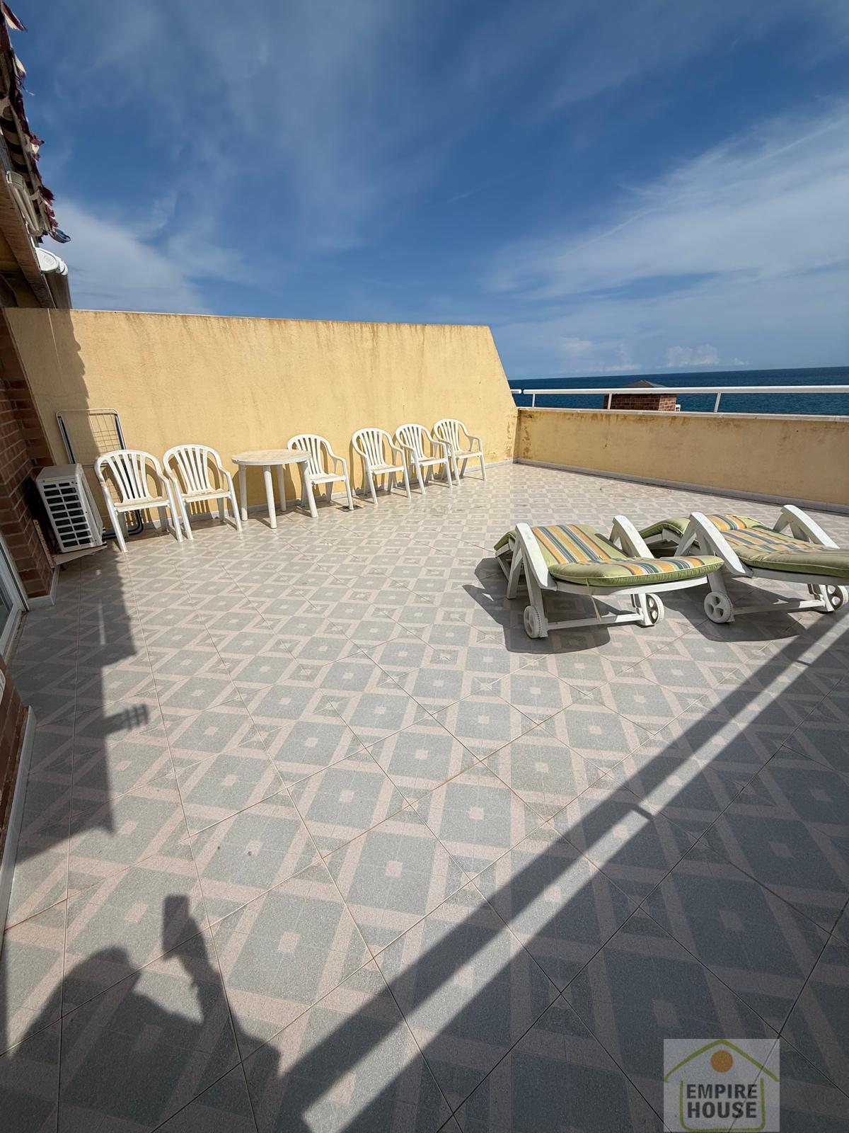Venta de Ático en Oropesa del Mar