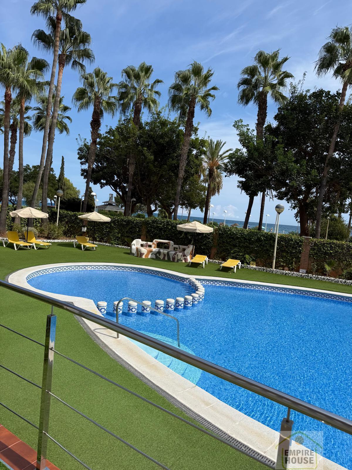 Venta de Ático en Oropesa del Mar