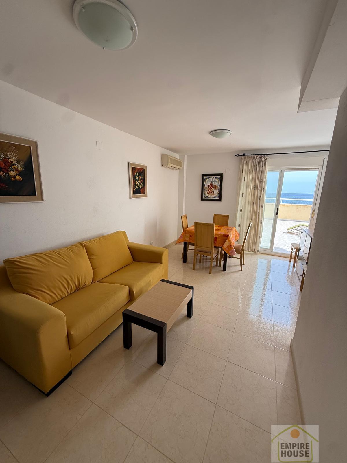 Venta de Ático en Oropesa del Mar